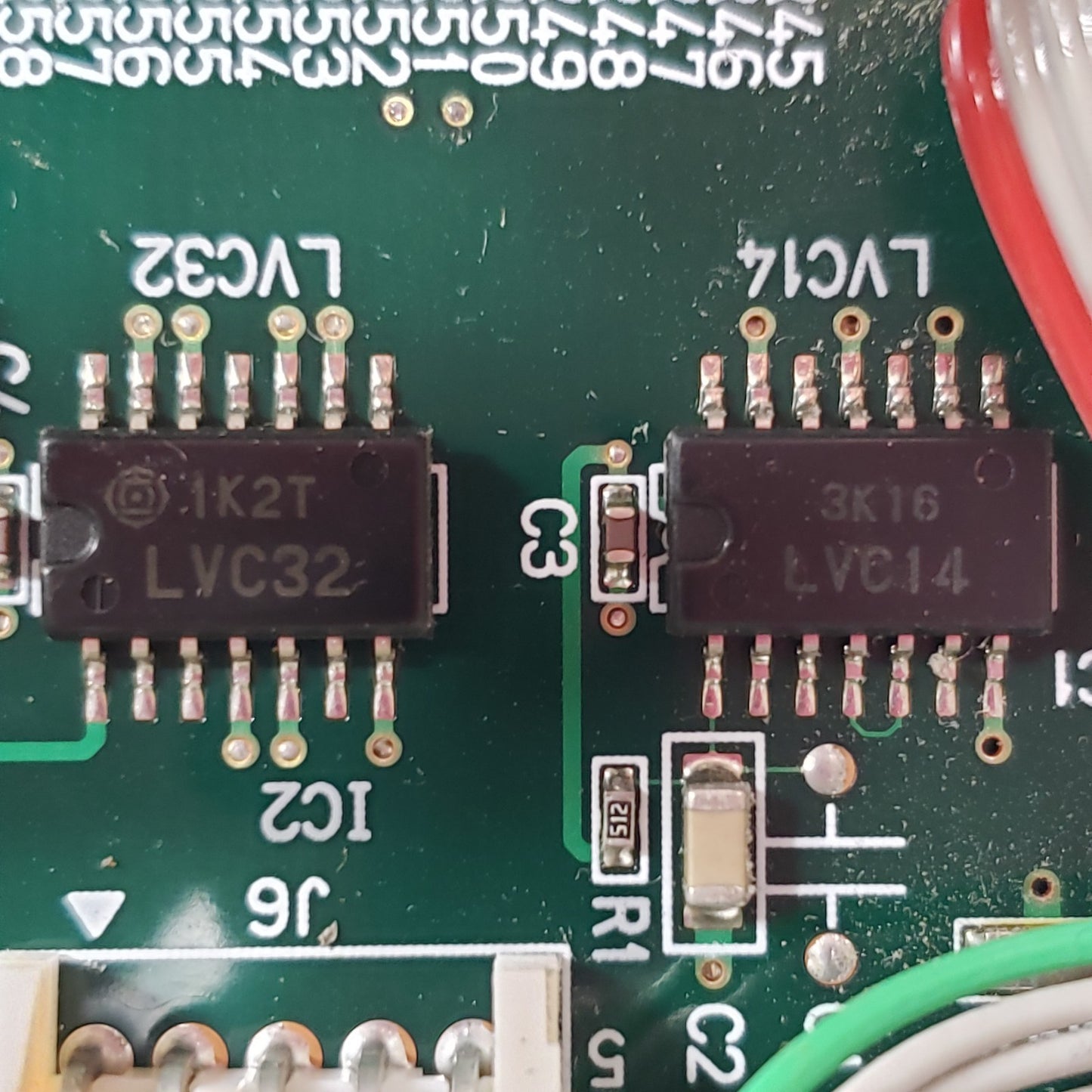 Aloka EP483000CC EP488900AB CPU Board Assy SSD-3500 Ultrasound