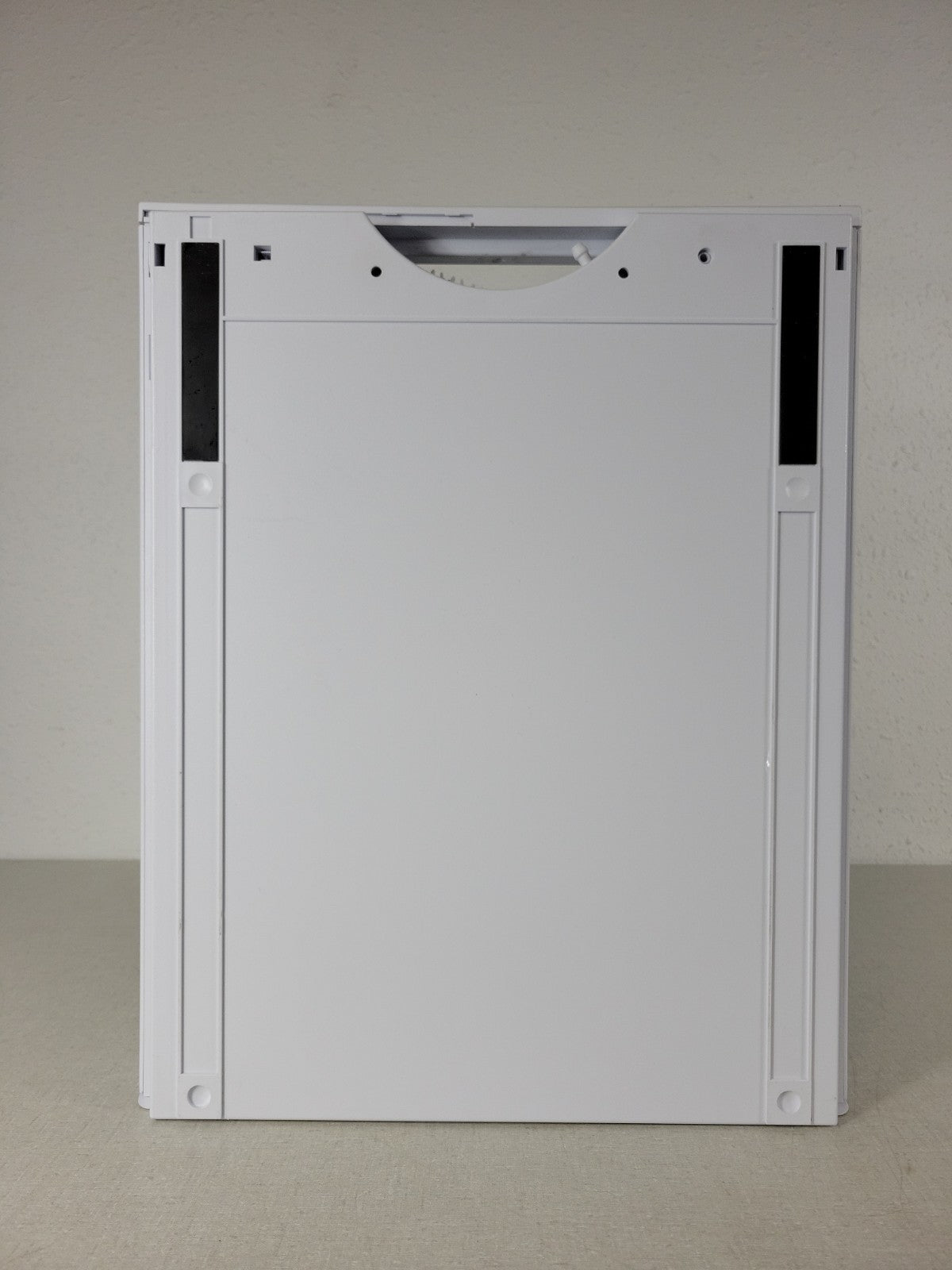 Agilent Technologies 1200 Series HPLC Solvent Bottle Tray w/ Front Panel