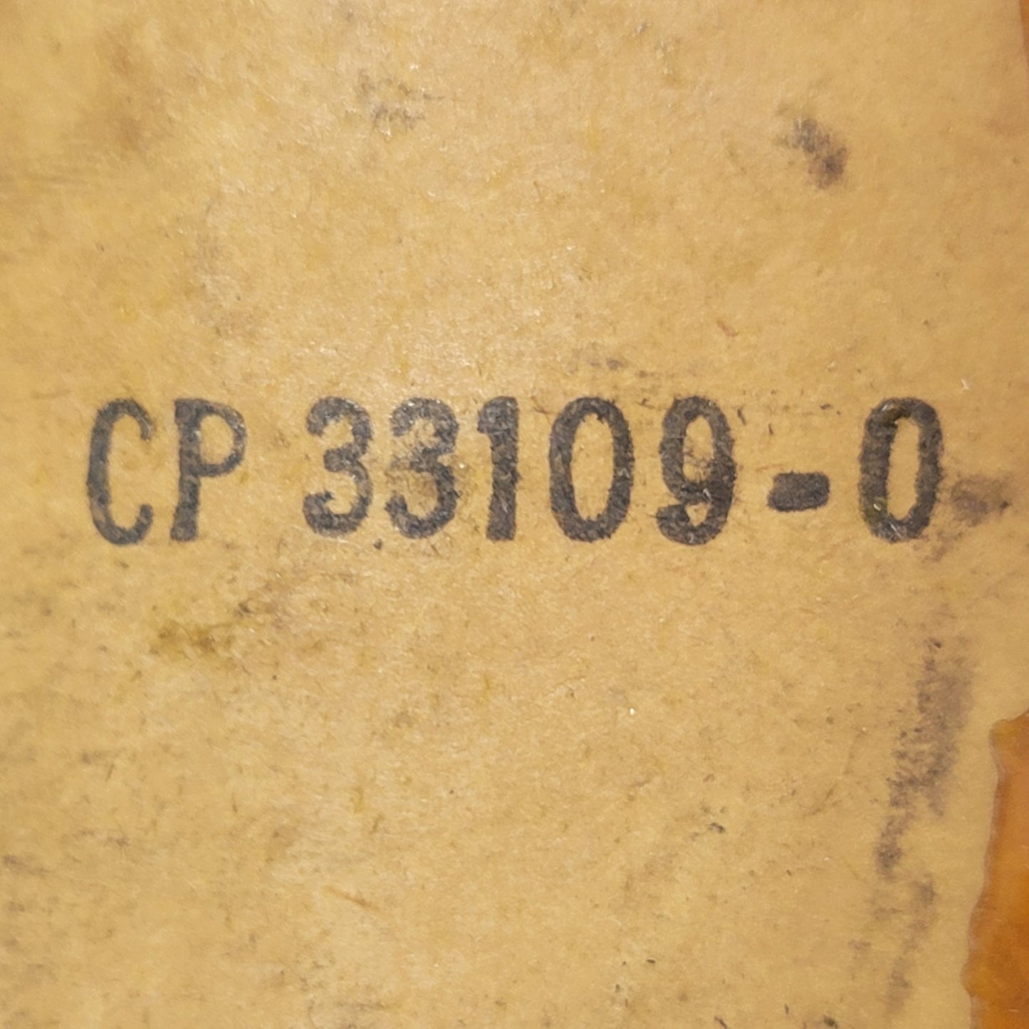PERKIN ELMER CP 33109-0 Power Transformer for Lambda 3B UV-Vis Spectrophotometer