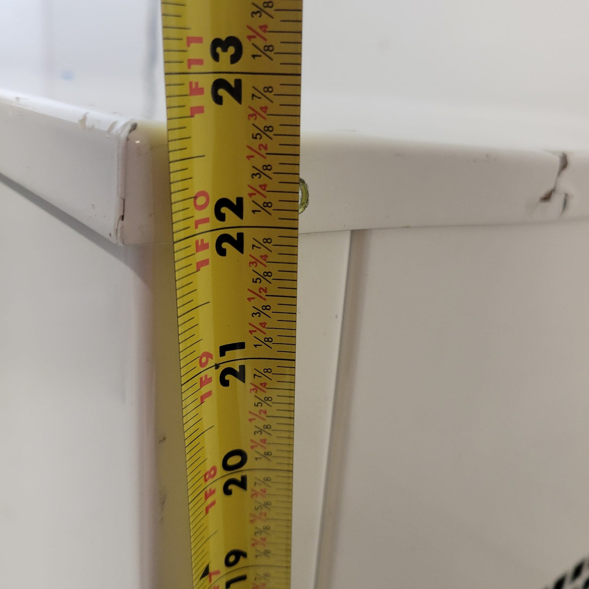 TESTED Sullivan Palatek SPRF58A-116 58 CFM Refrigerated Air Dryer 120V