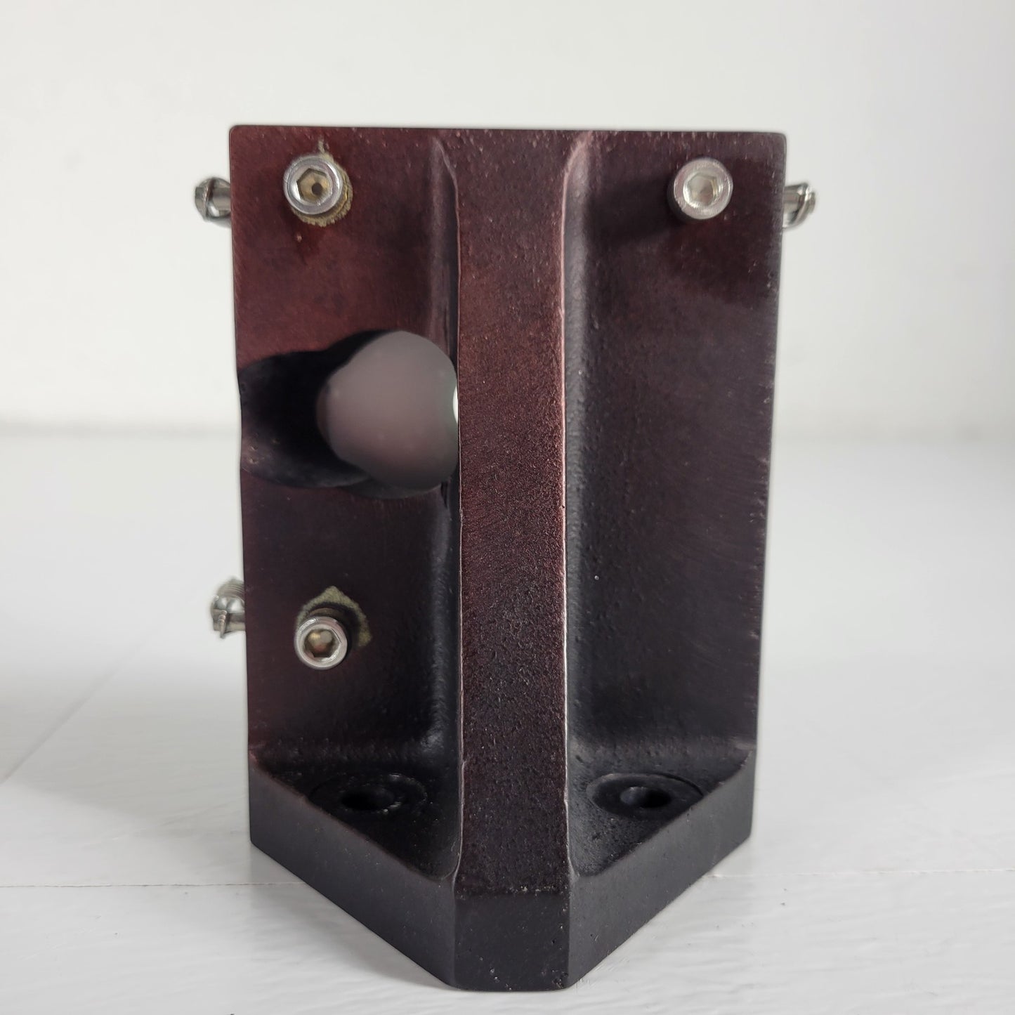BIORAD FTS60A Internal Square Mirror for Optical Science Experiments