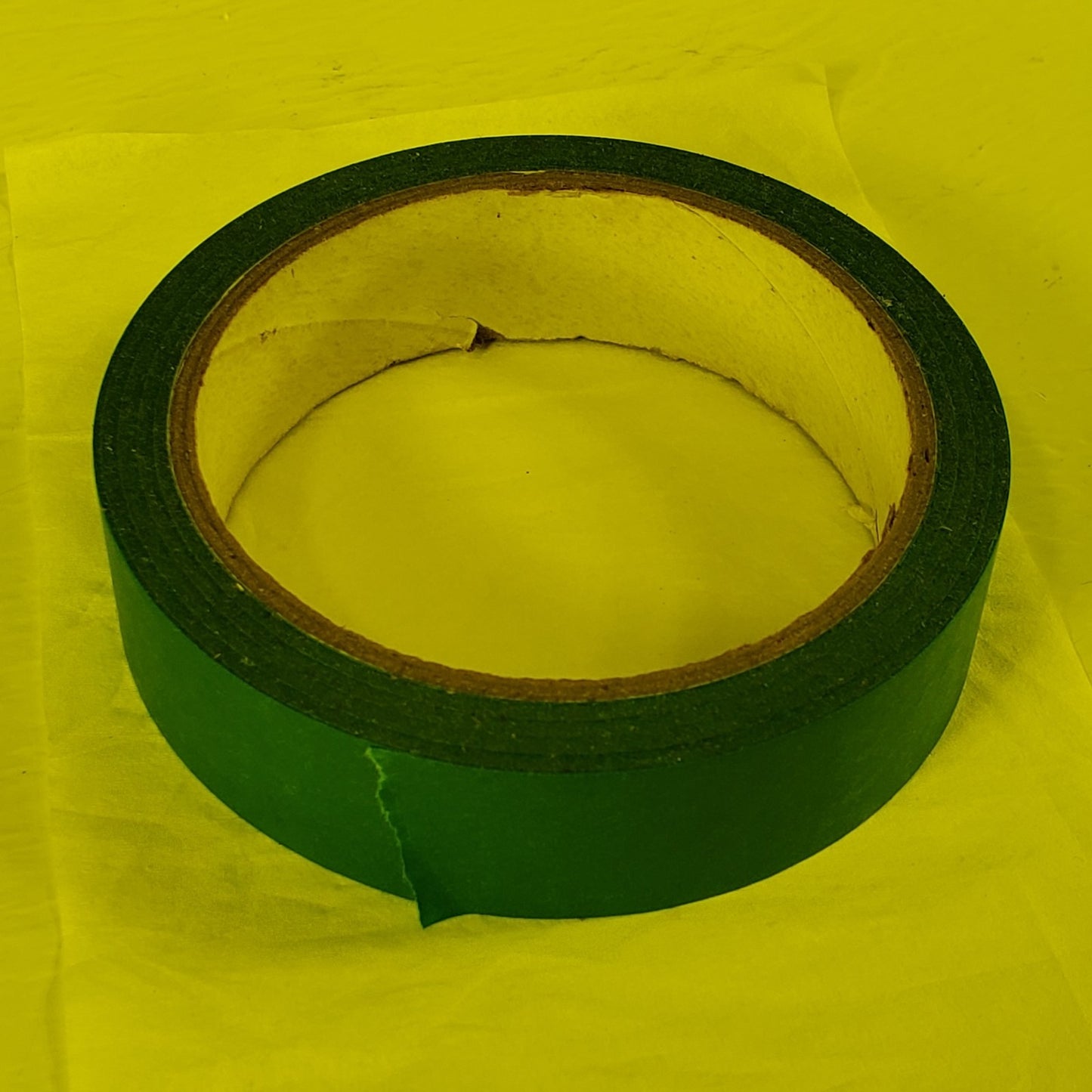 Lot of 2 Spectrum 685LP 5/8" Optical Longpass Filters 685nm Flow Cytometry