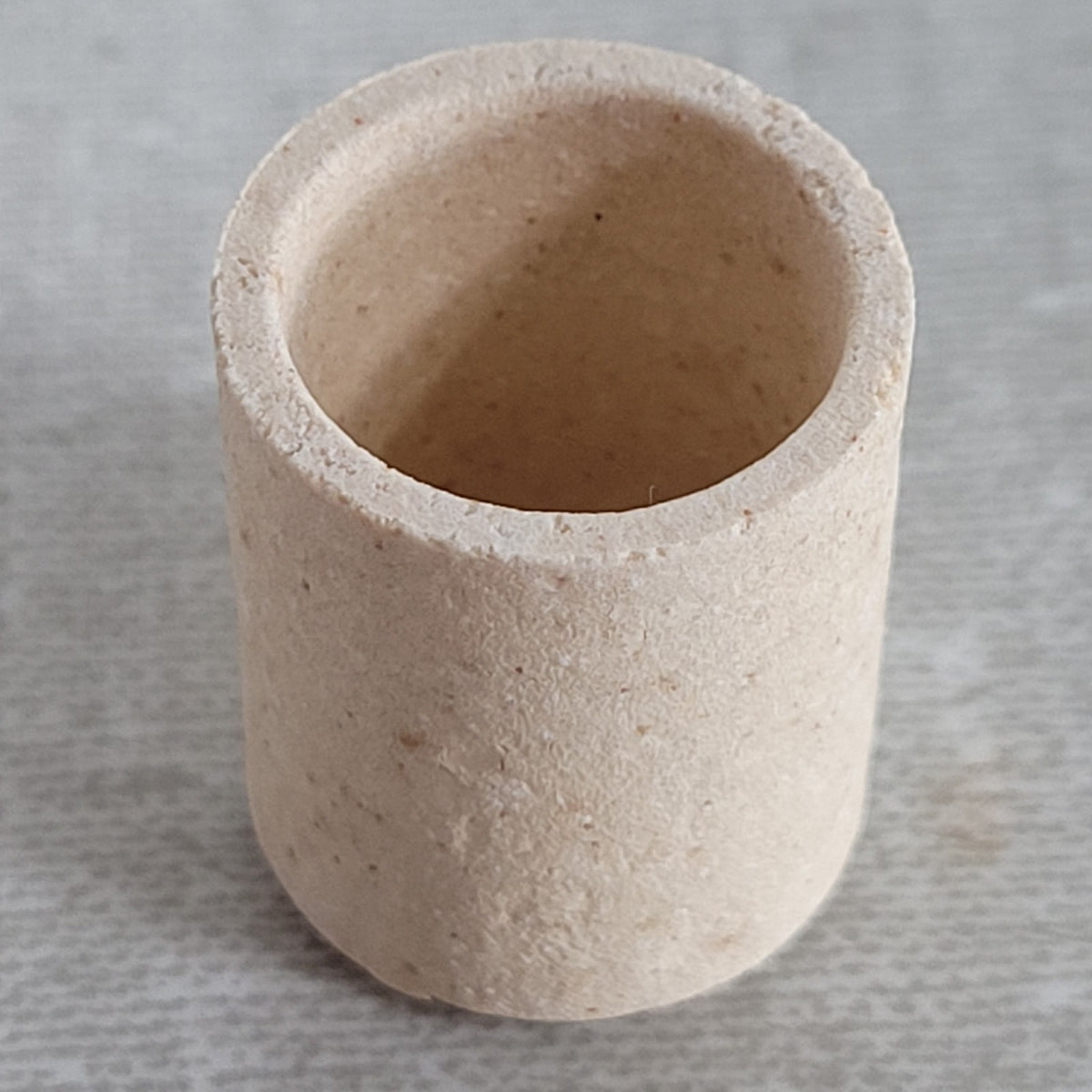 Lot 9 Elemental Microanalysis C4034 Ceramic Crucibles LECO 501-045-125 CHN