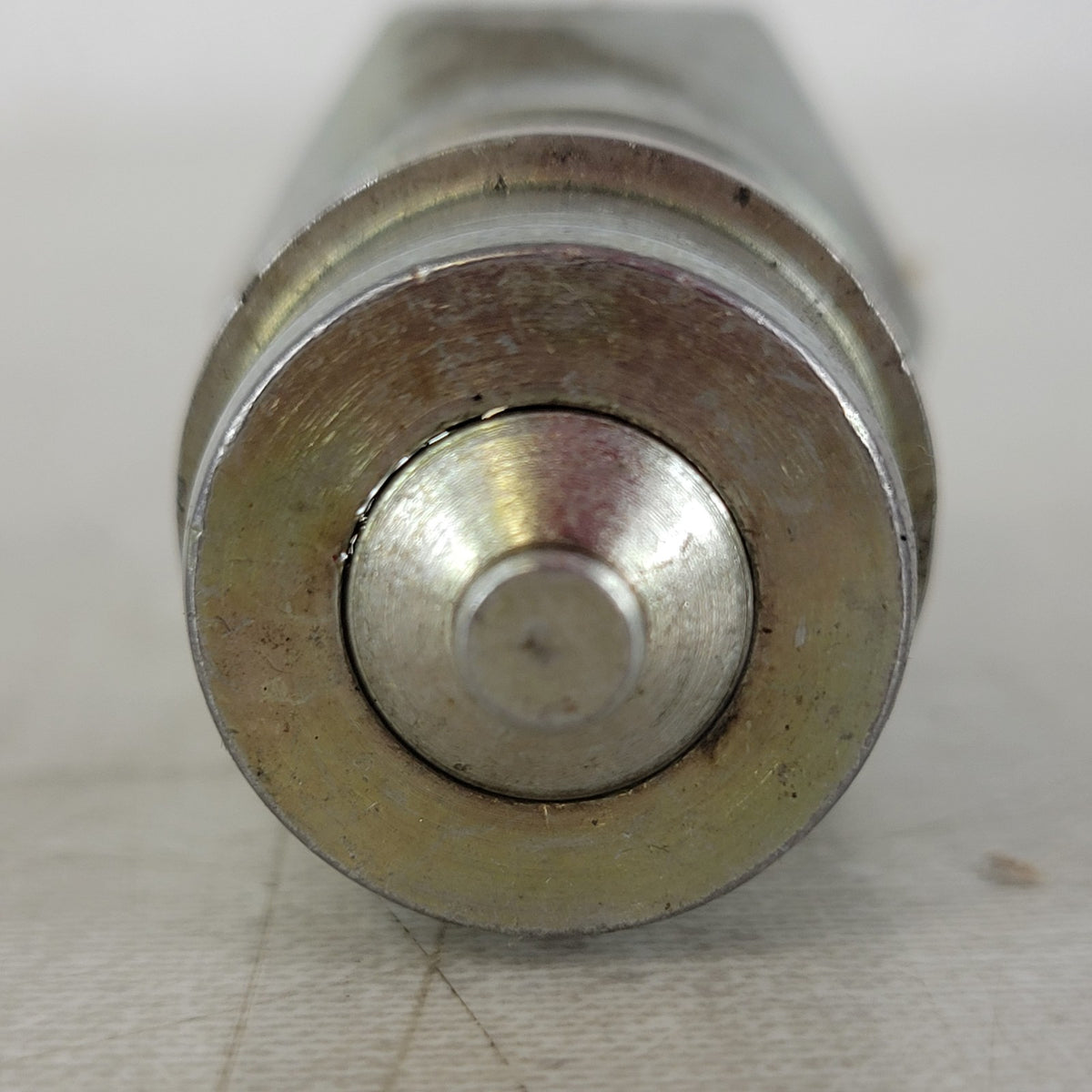 Parker Pioneer 8010-4P 1/2" NPTF Male Hydraulic Quick Coupler Plug 3000 PSI