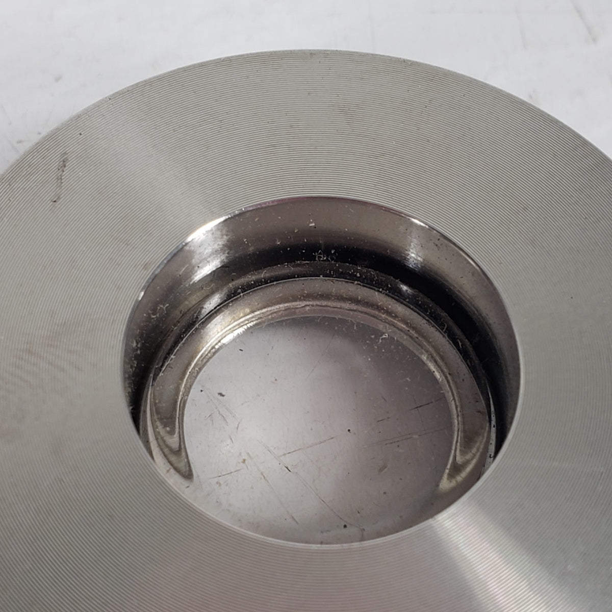 MDC KF40 NW40 Vacuum Viewport Sight Glass Stainless Steel High Vacuum Window