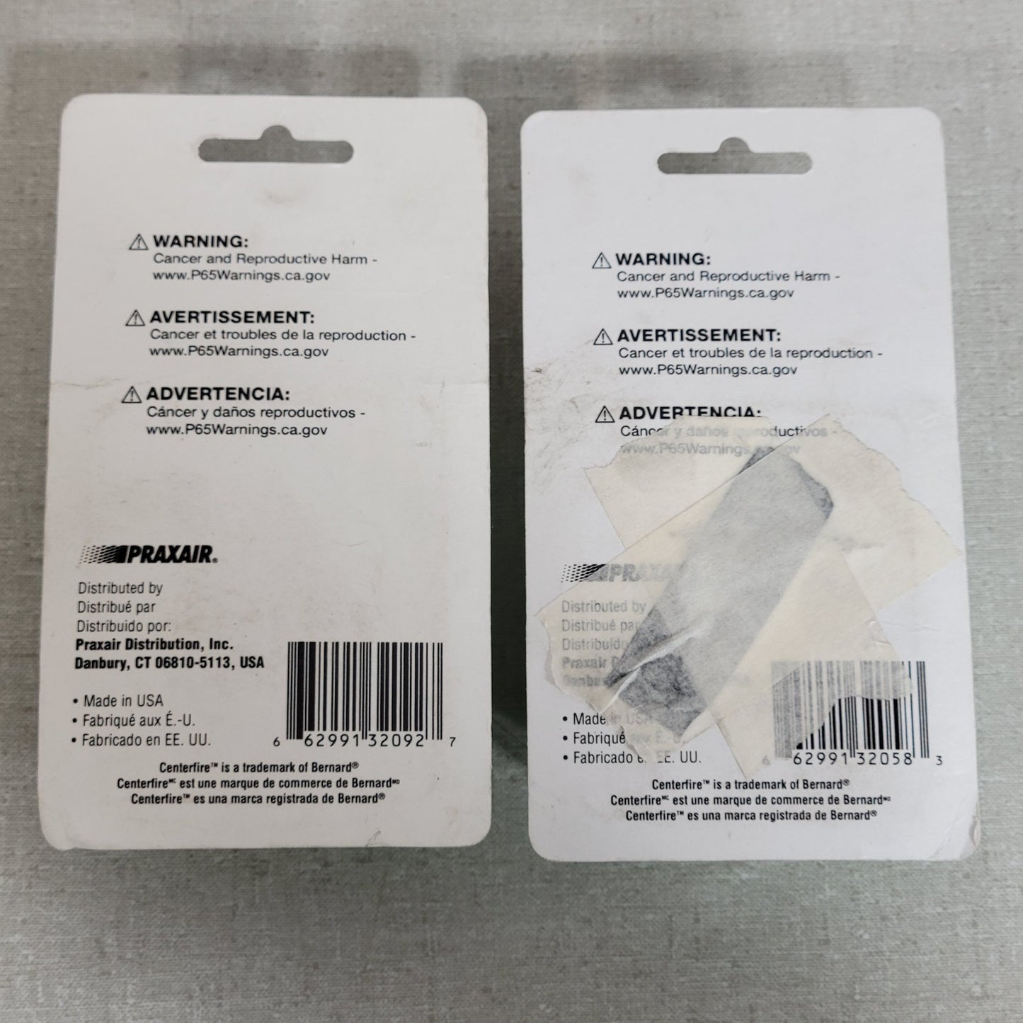 PROSTAR PRST0355 & PRSN5814C1, Contact Tips (0.035"), Pack Of 12; Nozzle