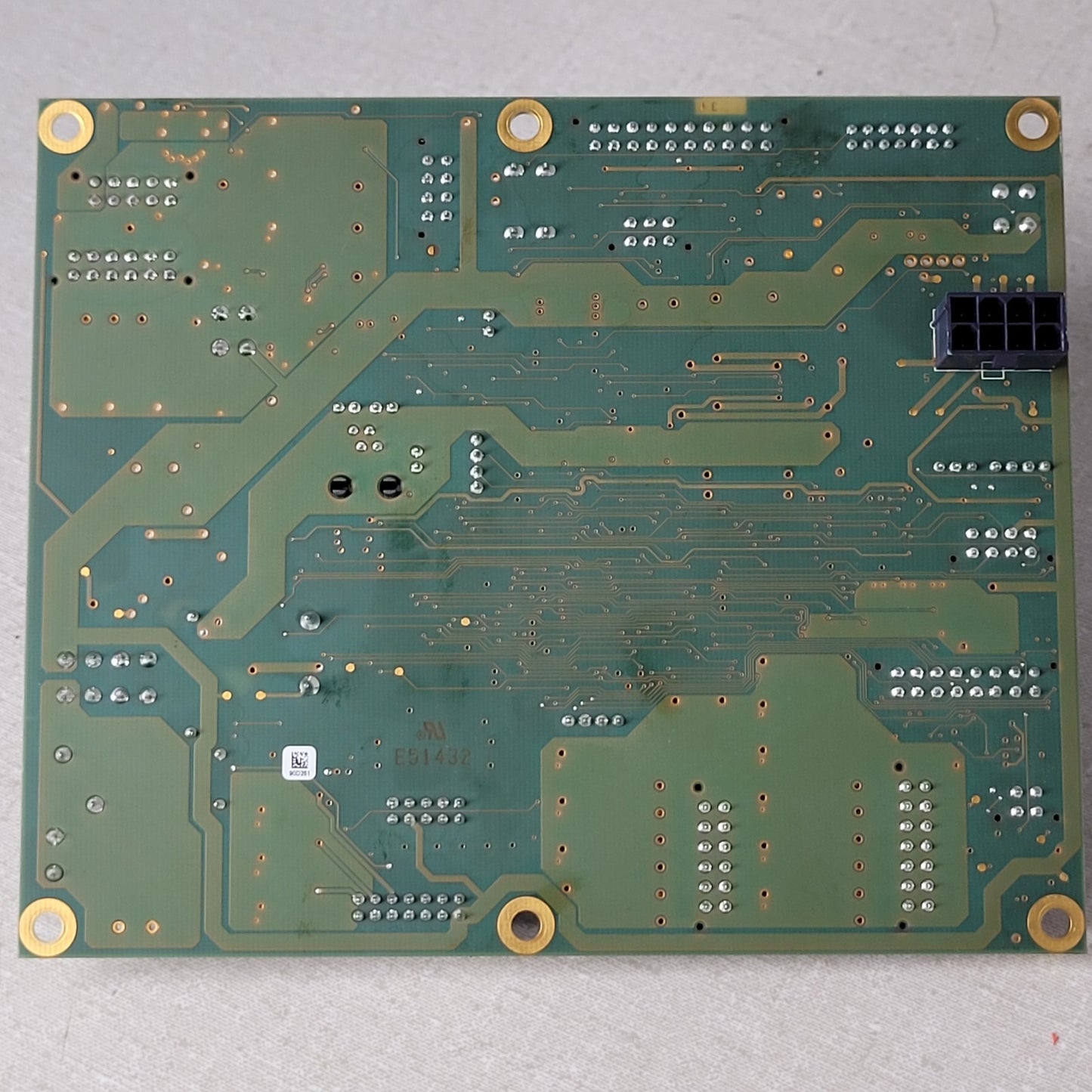 Franke 560.001.864 V05.10r00 A800 Espresso Machine Central Control Board PCA