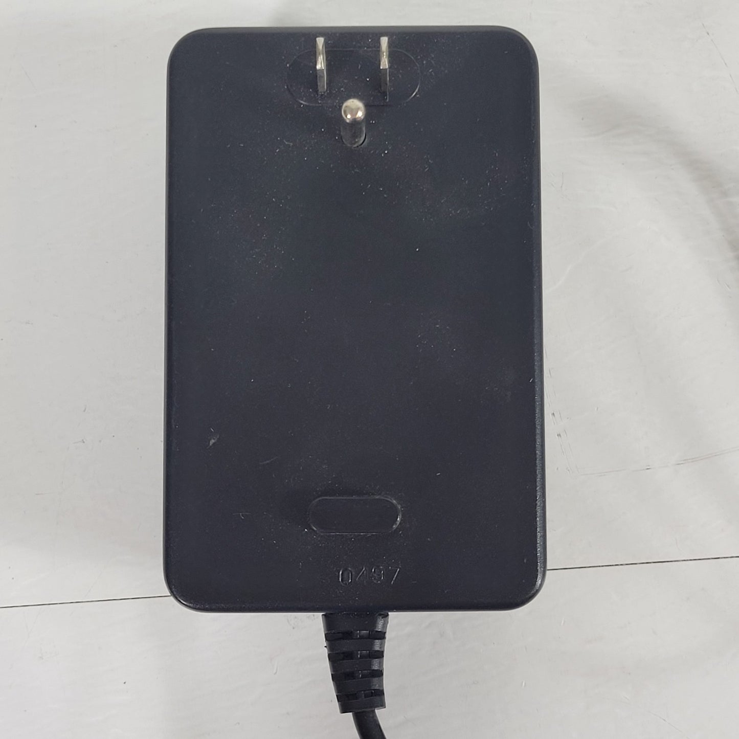 CALRAD 45-752 117VAC to 12VDC 1.2A Camera Power Supply 3-Pin