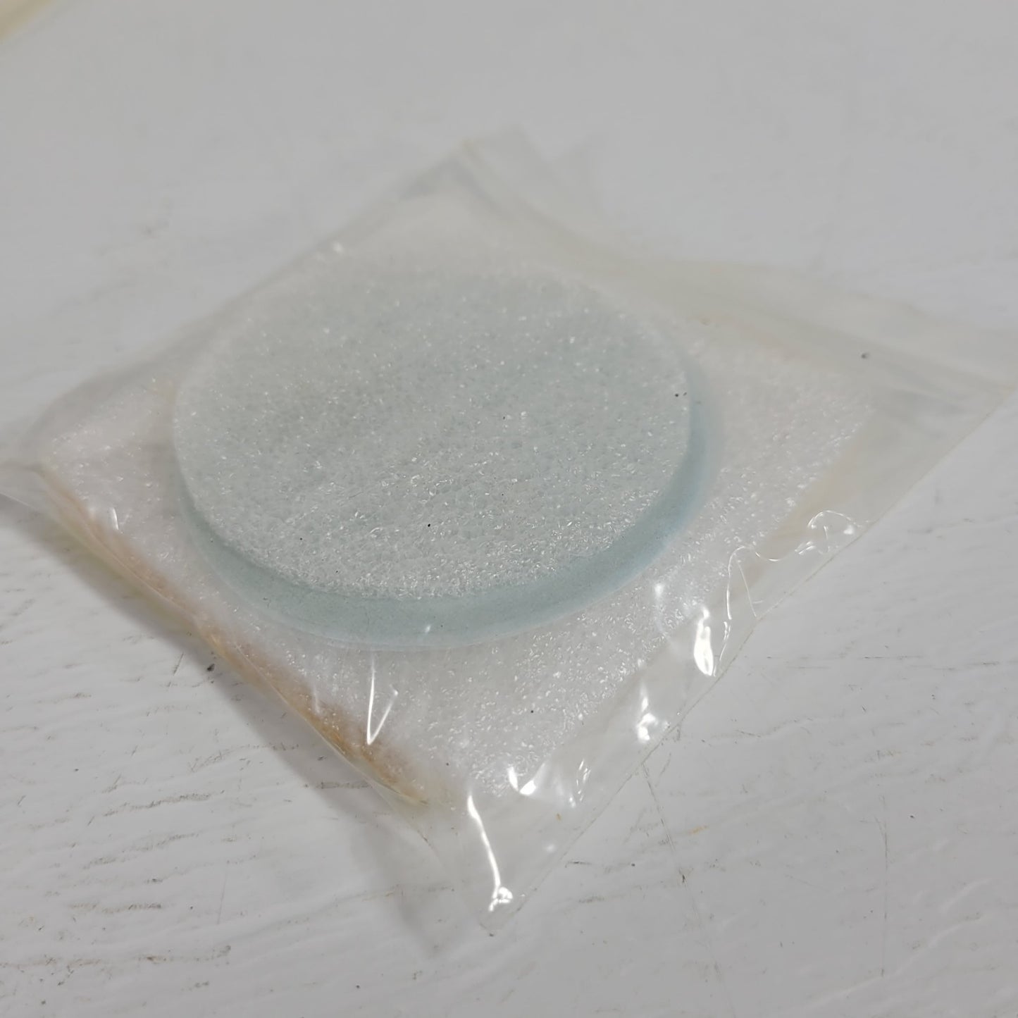 Bio-Rad 170-2937 170-2938 Model 491 Prep Cell Frit Kit Membranes Lot