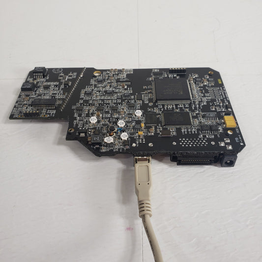 *TESTED* Ocean Optics QE65000 Spectrometer Control Board PCB Circuit