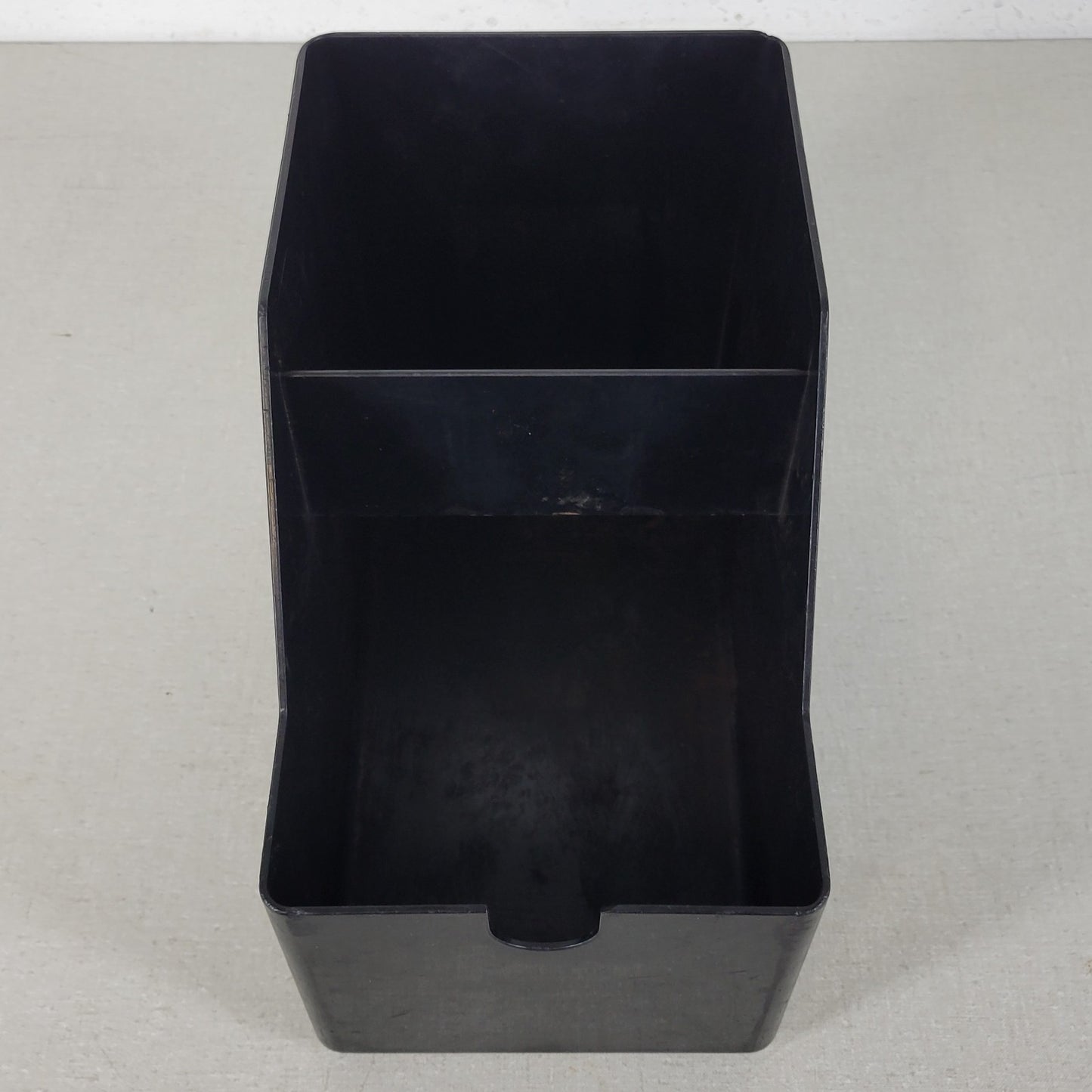 Franke 1559771 560.0001.226 Grounds Container from an A800 Espresso Machine