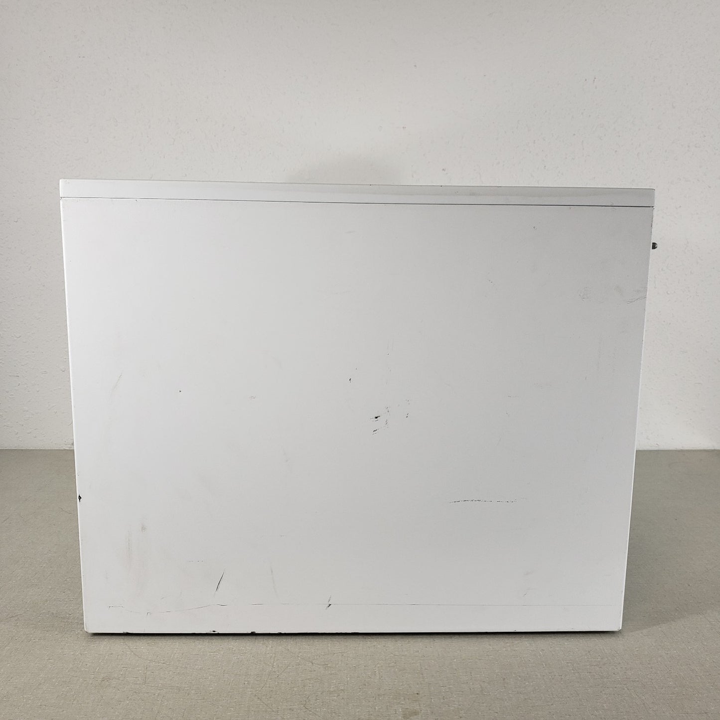 TESTED WORKS Peak Scientific Precision Trace Hydrogen Generator H2 250cc 100psi