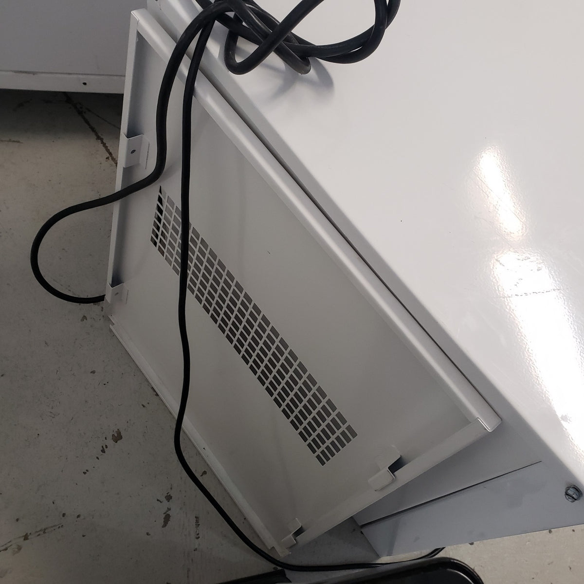 Sullivan Palatek SPAA-10 10HP 40CFM Oil-Free Air Compressor SPRF-58A Dryer