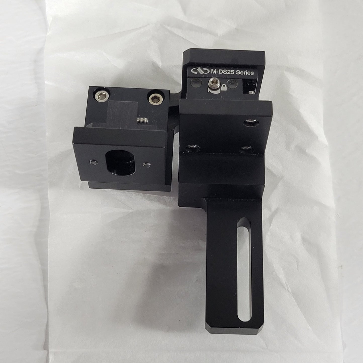 NEWPORT MDS25 Series X-Axis & Y-Axis Precise Translation, 7.5mm Travel