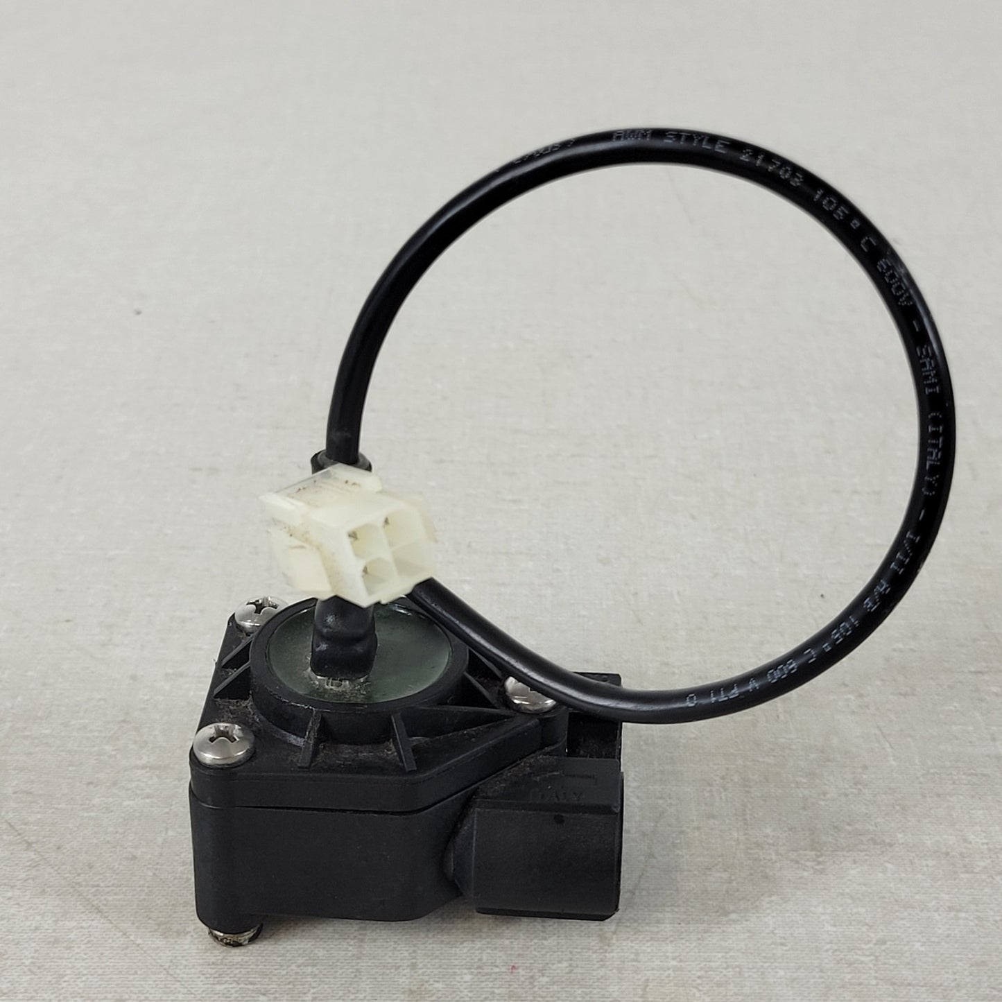 Franke Coffee 560.0003.478 1558664 Flow Meter For an A800 Espresso Machine