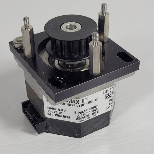 Pacific Scientific Powermax II P2HNRXF-LNF-NS-00 1.8 Degree Step Motor