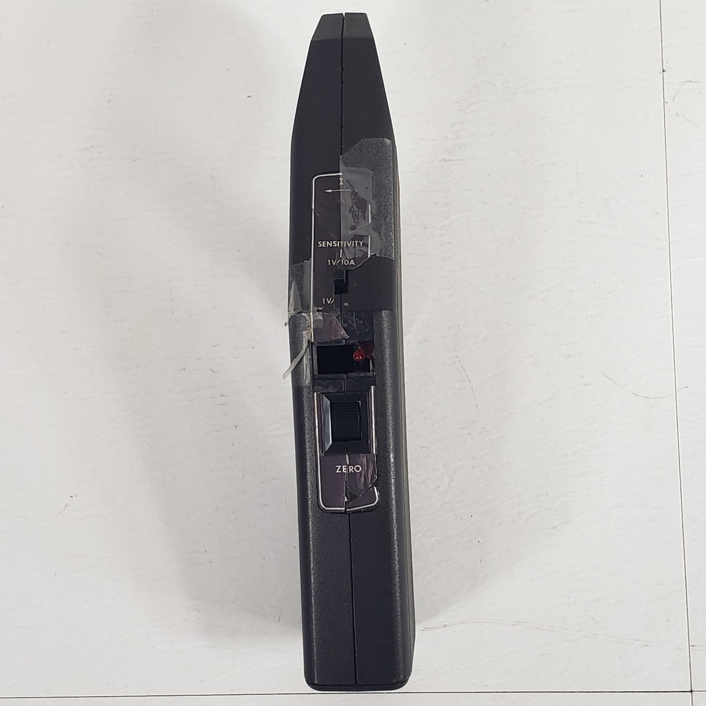 F.W. Bell CG-100A Current Gun AC/DC Clamp-On Current Probe 10A 100A