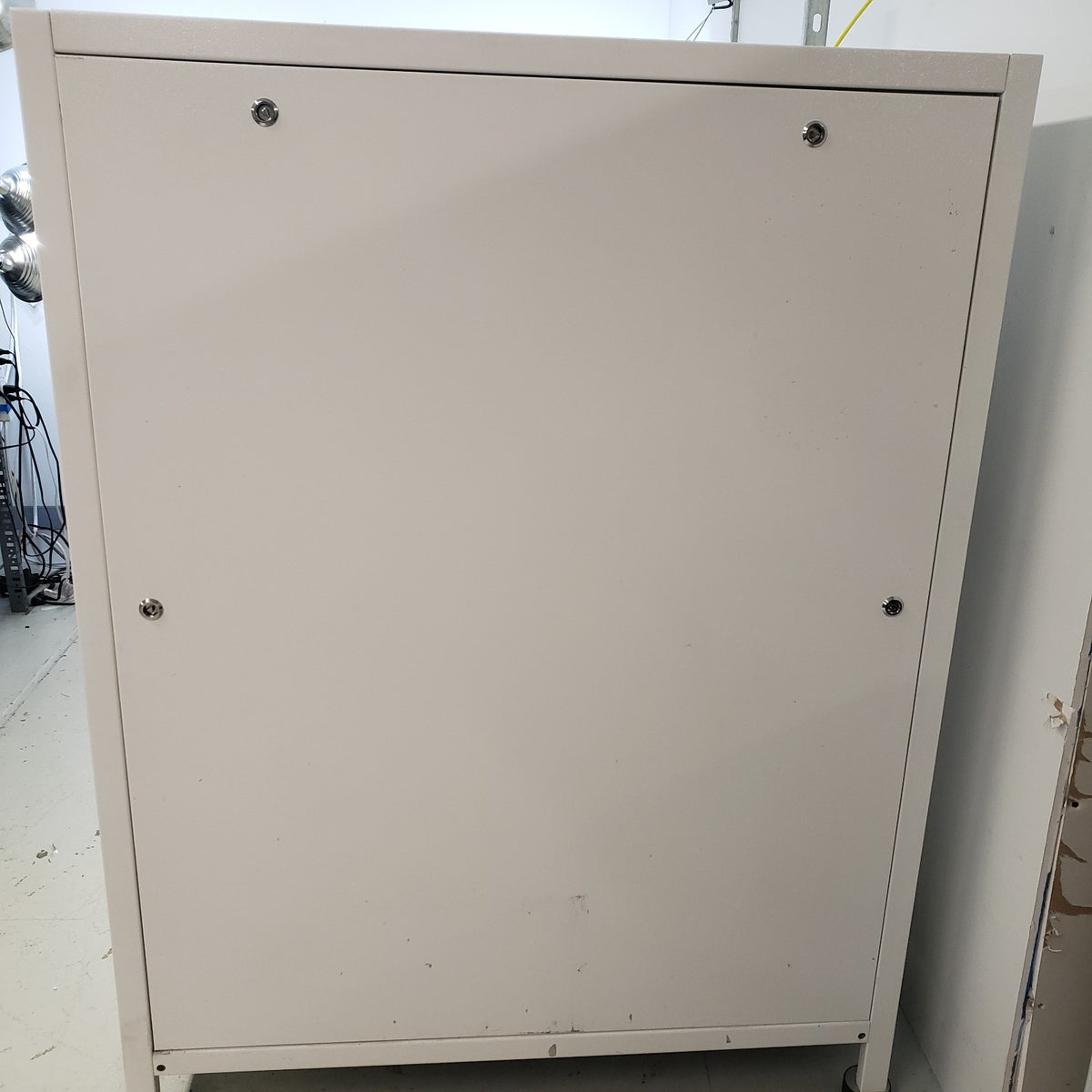 Sullivan Palatek SPAA-10 10HP 40CFM Oil-Free Air Compressor SPRF-58A Dryer