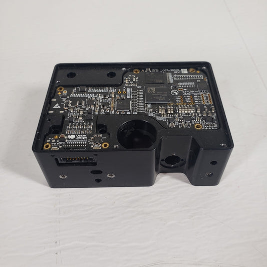 *Read Description* Ocean Optics SR2 Compact Spectrometer Control Board and Case