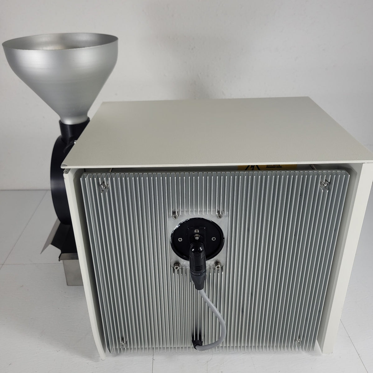 TESTED Bruins Instruments AgriCheck NIR Grain Protein Moisture Analyzer