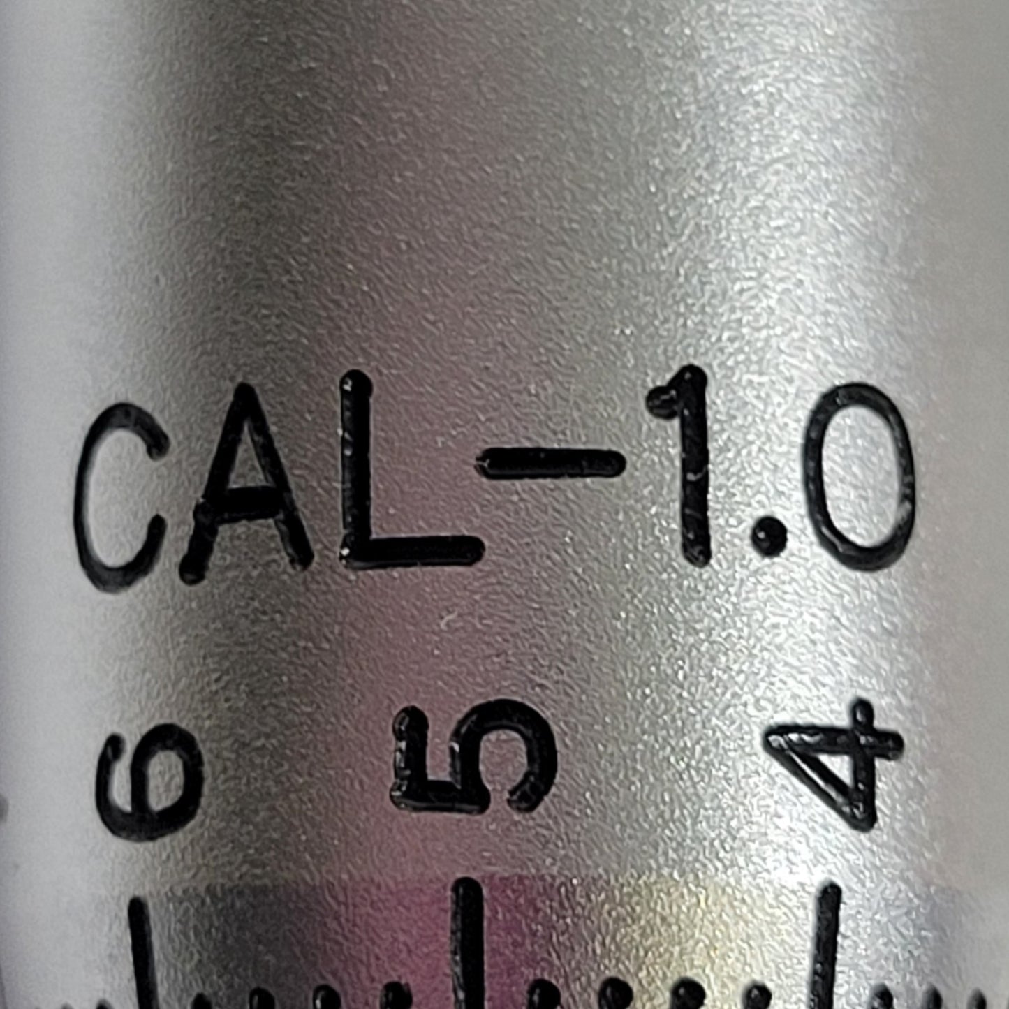 FUKUDA Cal 0-1.0ml, 0-10mm Precision Mechanical Dial Calibrator/Gauge Micrometer