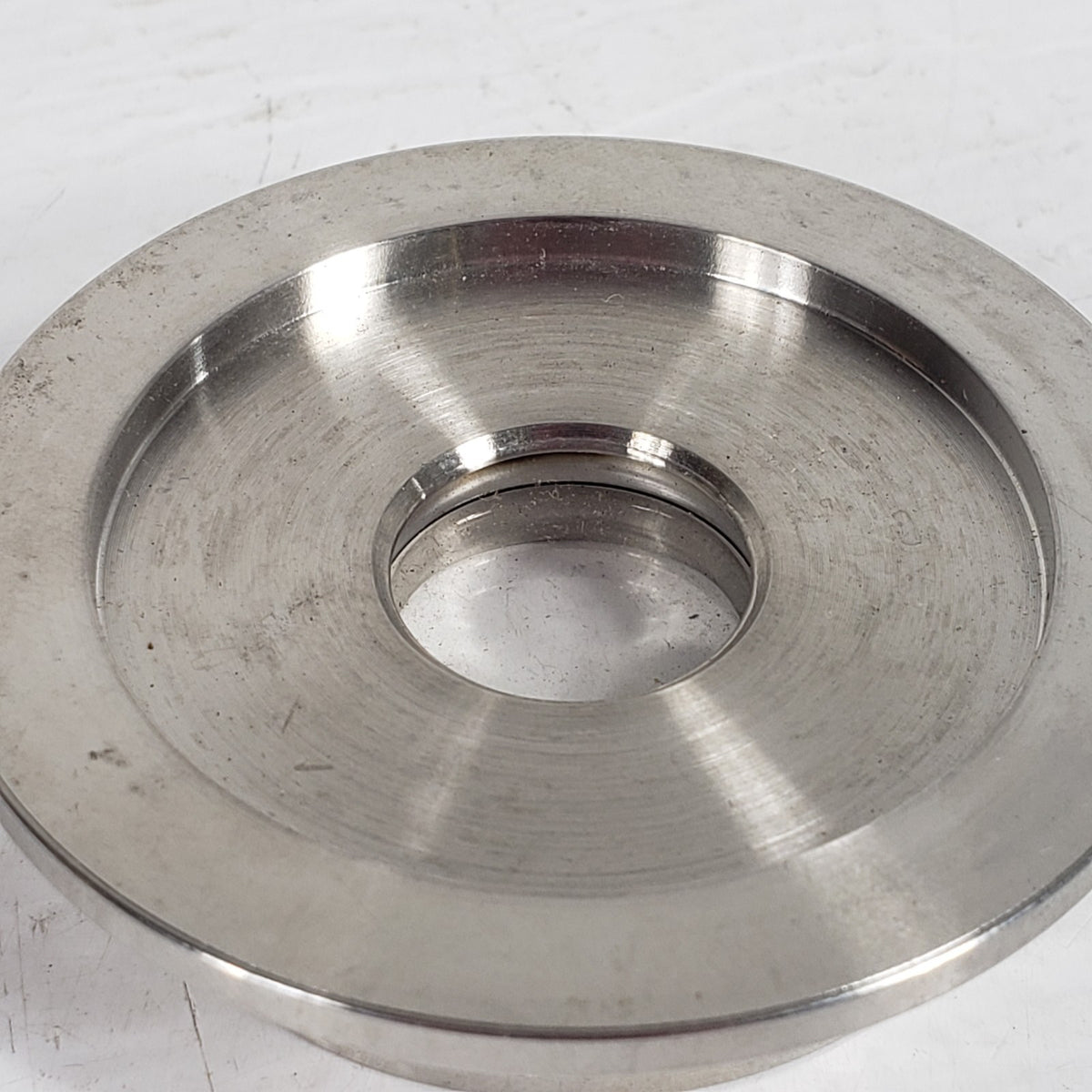 MDC KF40 NW40 Vacuum Viewport Sight Glass Stainless Steel High Vacuum Window
