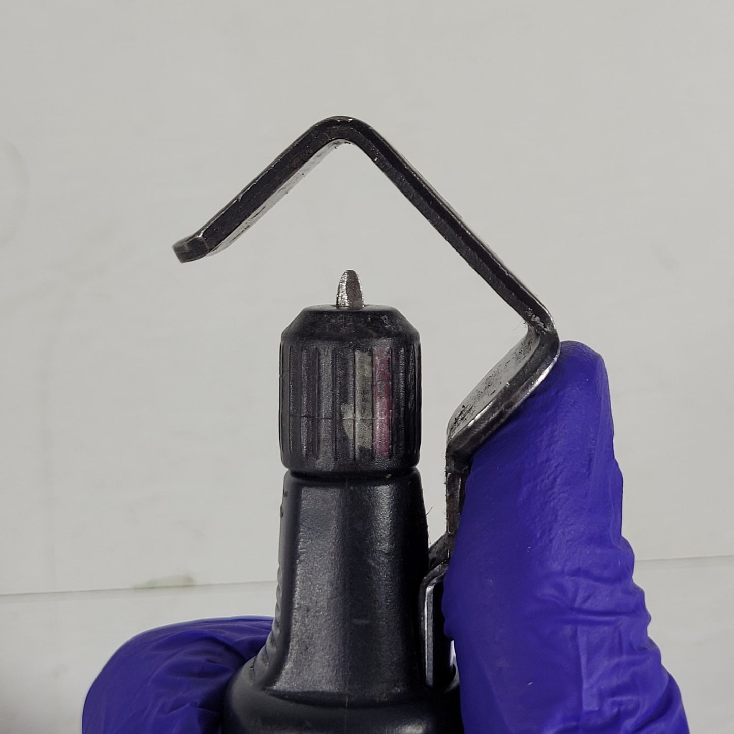 Pressmaster TOR 4320-0616 Waytek 556 Cable Stripper 4.5-25mm Heavy Duty