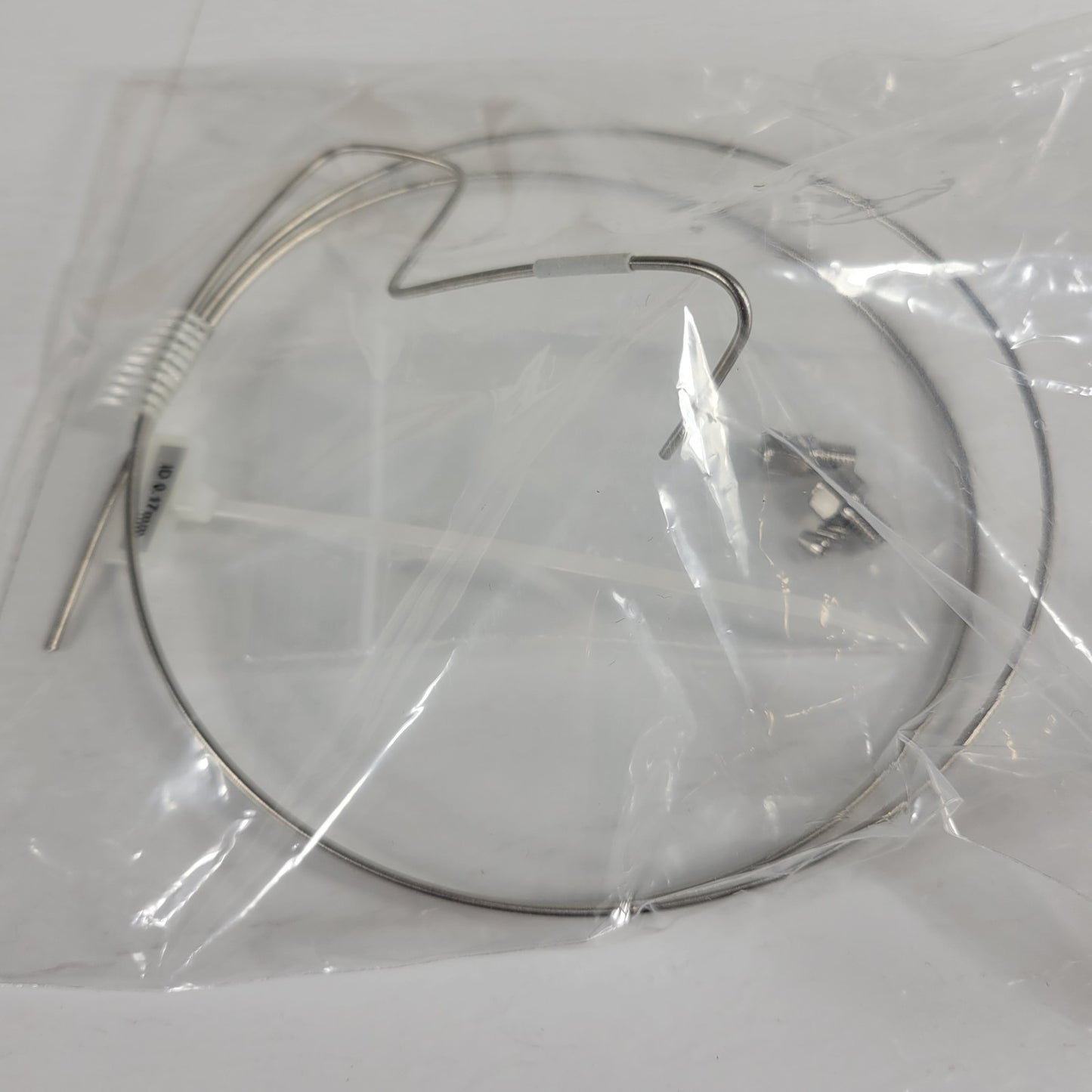 Shimadzu 228-46609-94 0.17x1000mm HPLC Auto Sampler SIL-20A Micro Outlet Tubing