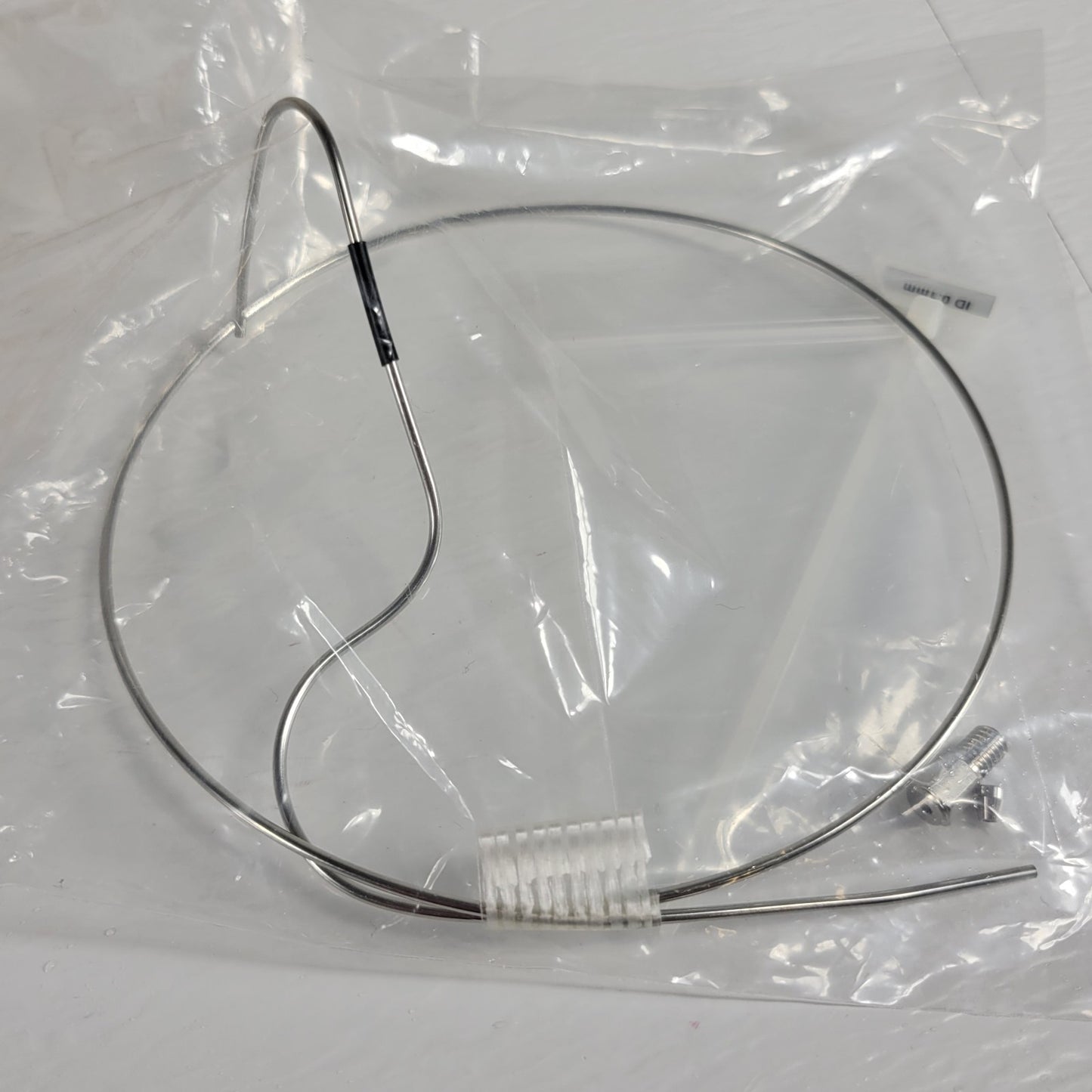 Shimadzu 228-48464-92 0.1 IDx600mm Pre-Cut Tubing for SIL-20A HPLC Auto Sampler