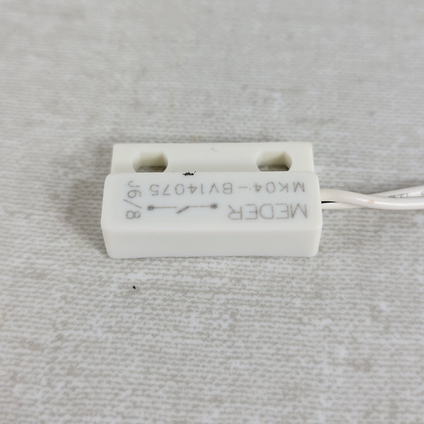 Lot of 3 Franke 1558295 / 560.0005.510 MK04-BV14075 Reed Sensors for A800