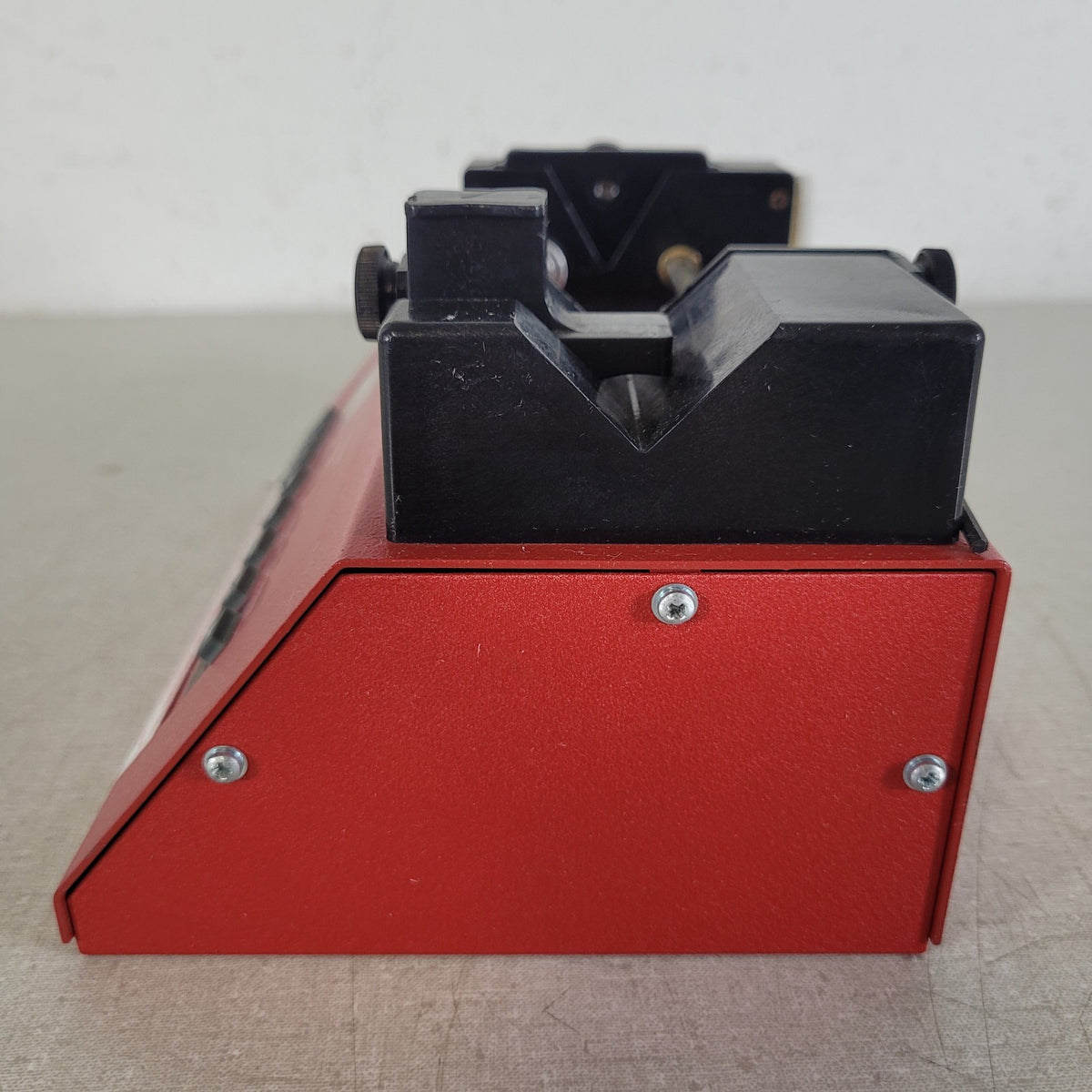 New Era NE-1000 Programmable Srng Pump Precision Lab Infuse Withdraw