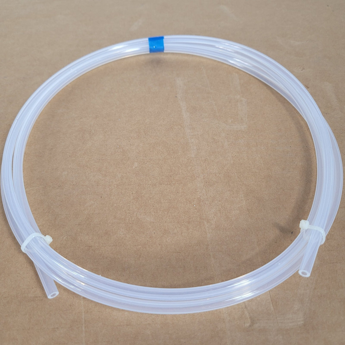 10ft FEP Sample Inlet Tubing 1/4" OD x 1/8" ID for Honeywell MIDAS Gas Detector