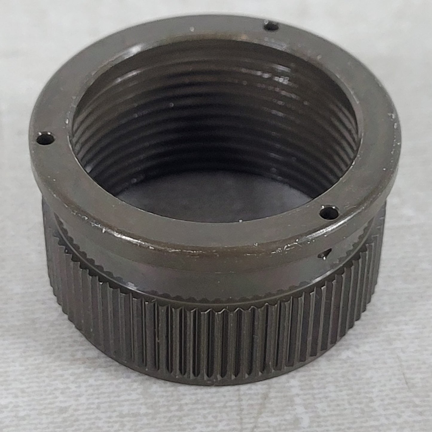 Amphenol Aerospace MS3106F18-1S 10-Pin Female Circular Cable Connector