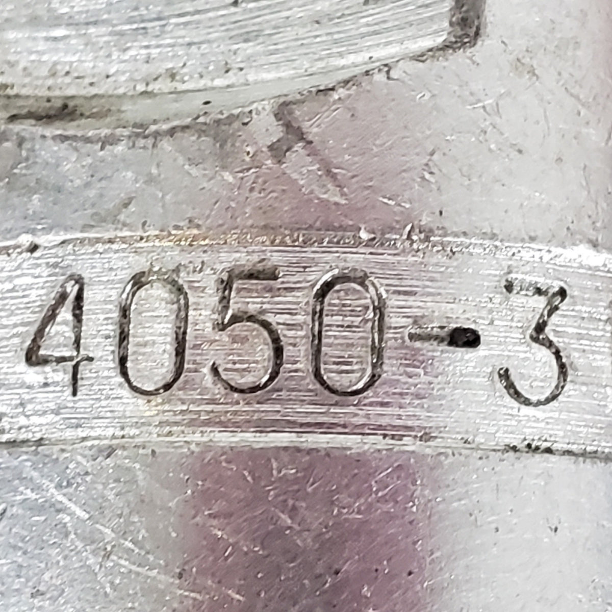 Pioneer 4050-3 3/8" NPTF Female Hydraulic Quick Coupler 3000 PSI