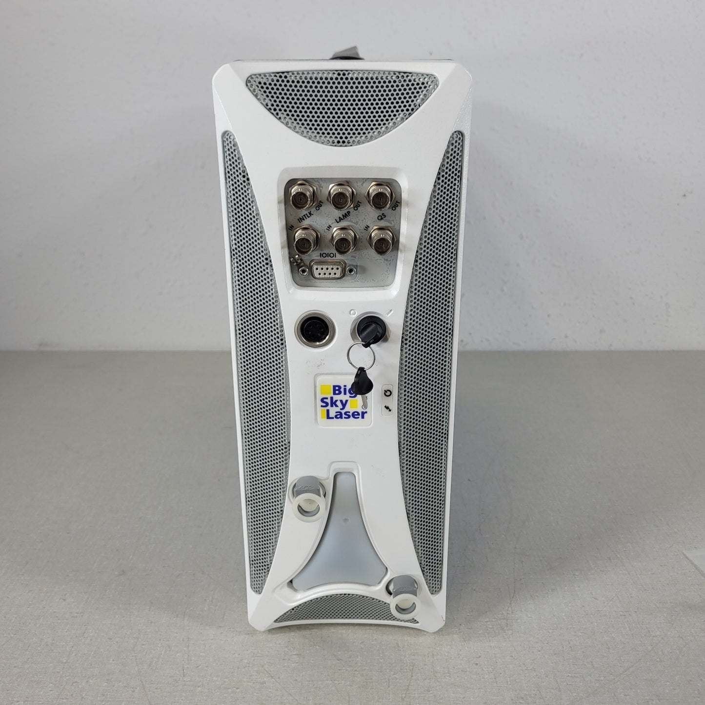 Quantel Big Sky Ultra ICE450 Nd:YAG Laser Power Supply 1750903001 UL130C11