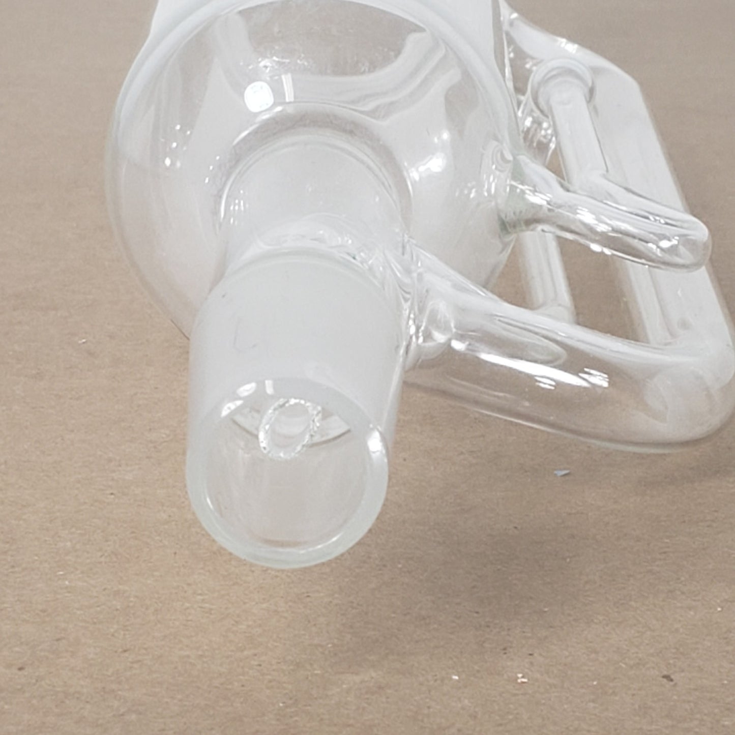 Chemglass CG-1368-09 Large Soxhlet Extractor Body 55/50 Top 24/40 Bottom