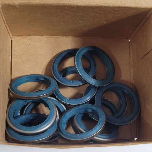 14PC Thomas & Betts 5262 1/2" Liquidtight Seal Gasket Stainless Retainer Ring