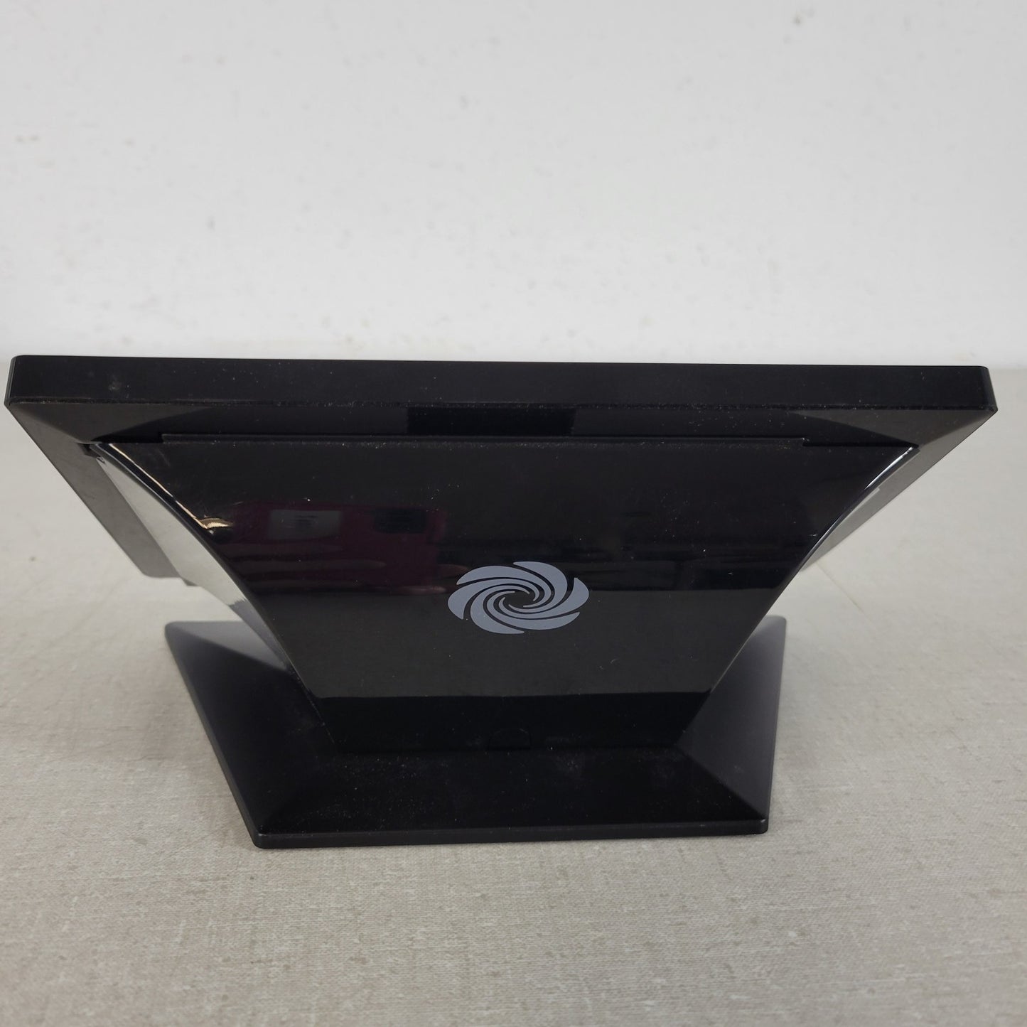 TESTED Crestron TSW-750-B-S 7" Black Touch Screen Control Panel PoE Ethernet