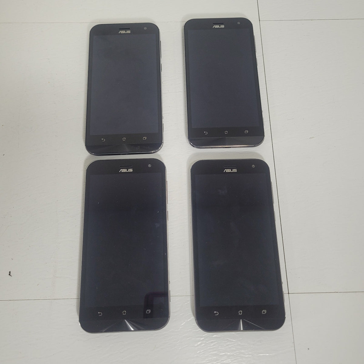 10x HOMIDO GRAB Google Cardboard VR 4x ASUS ZenFone Z00XS Pelican iM2950