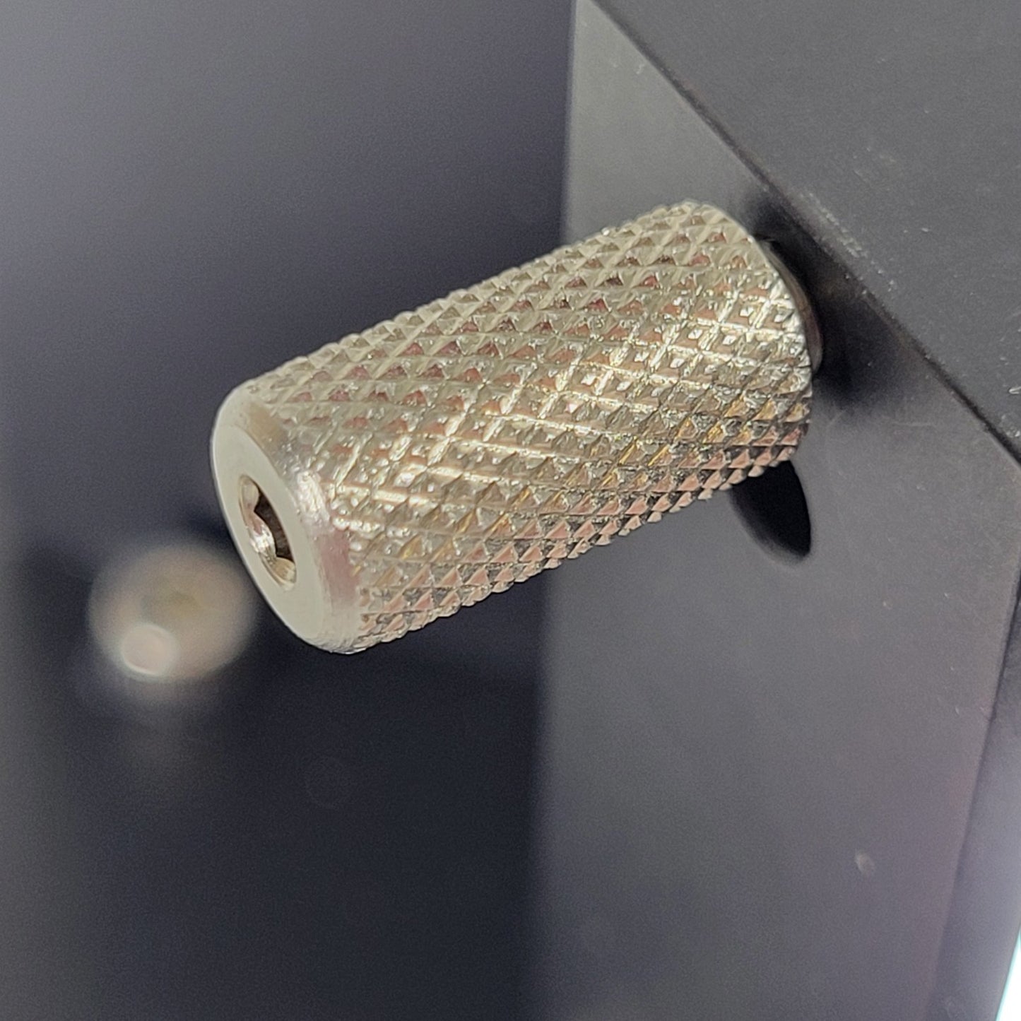 Dual Angled Reflecting Optical Instrument for Optical Laser FTIR ATR