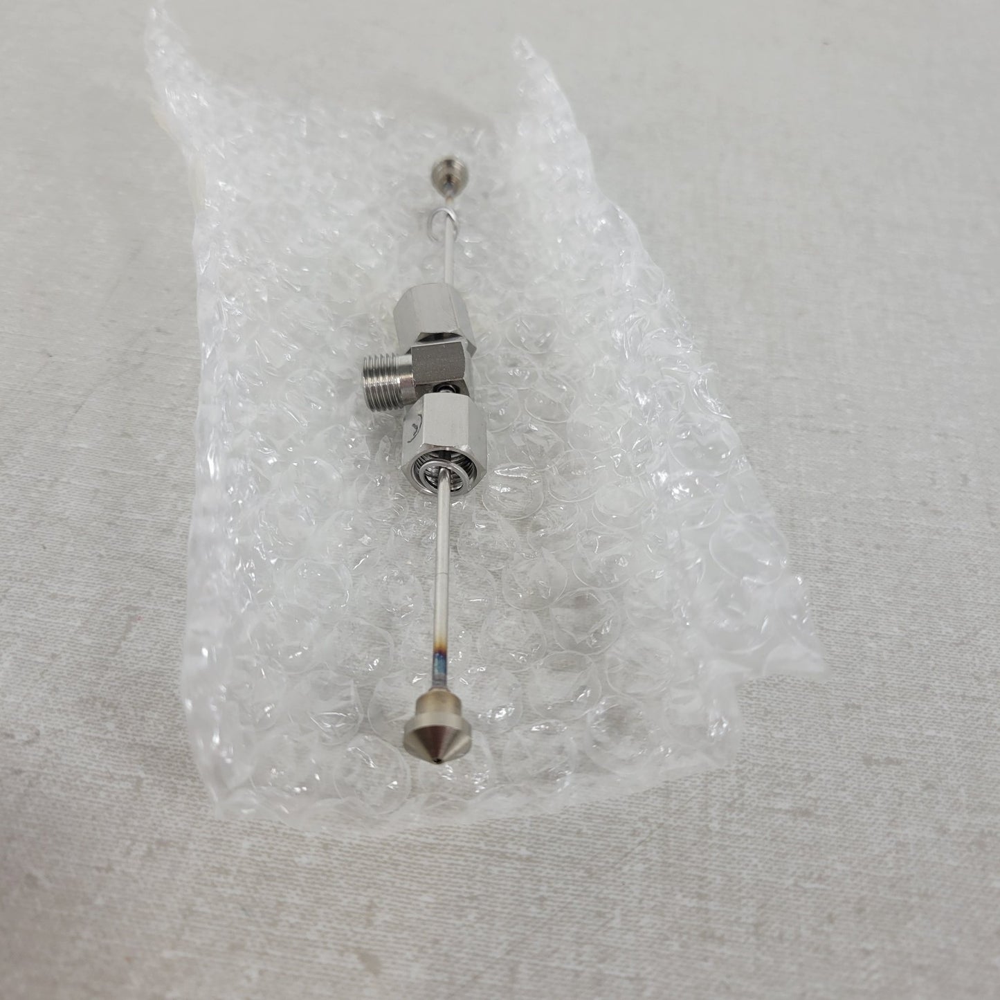 Shimadzu GC GCMS Lot Liners O-Rings Ferrules 220-90816-01 221-32126-05