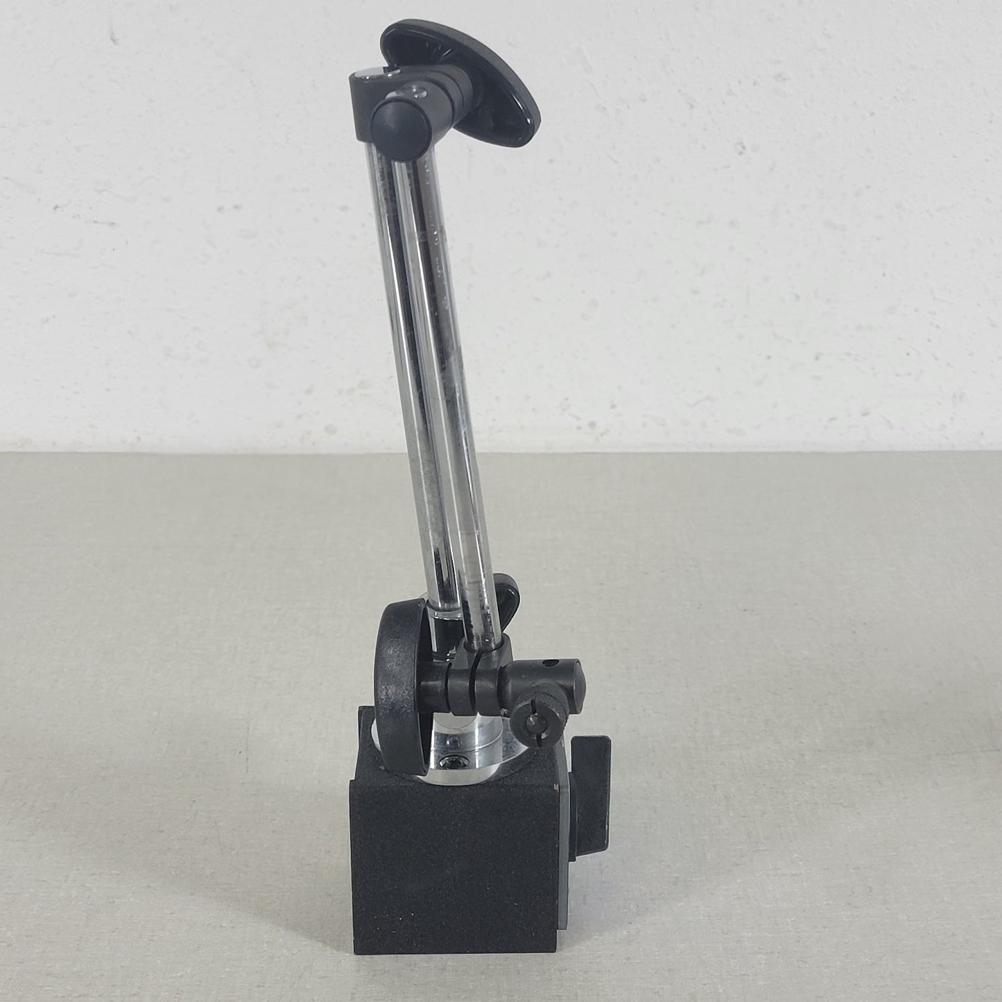 World Precision Instruments WPI Dial Indicator Magnetic Base Stand Holder Tool