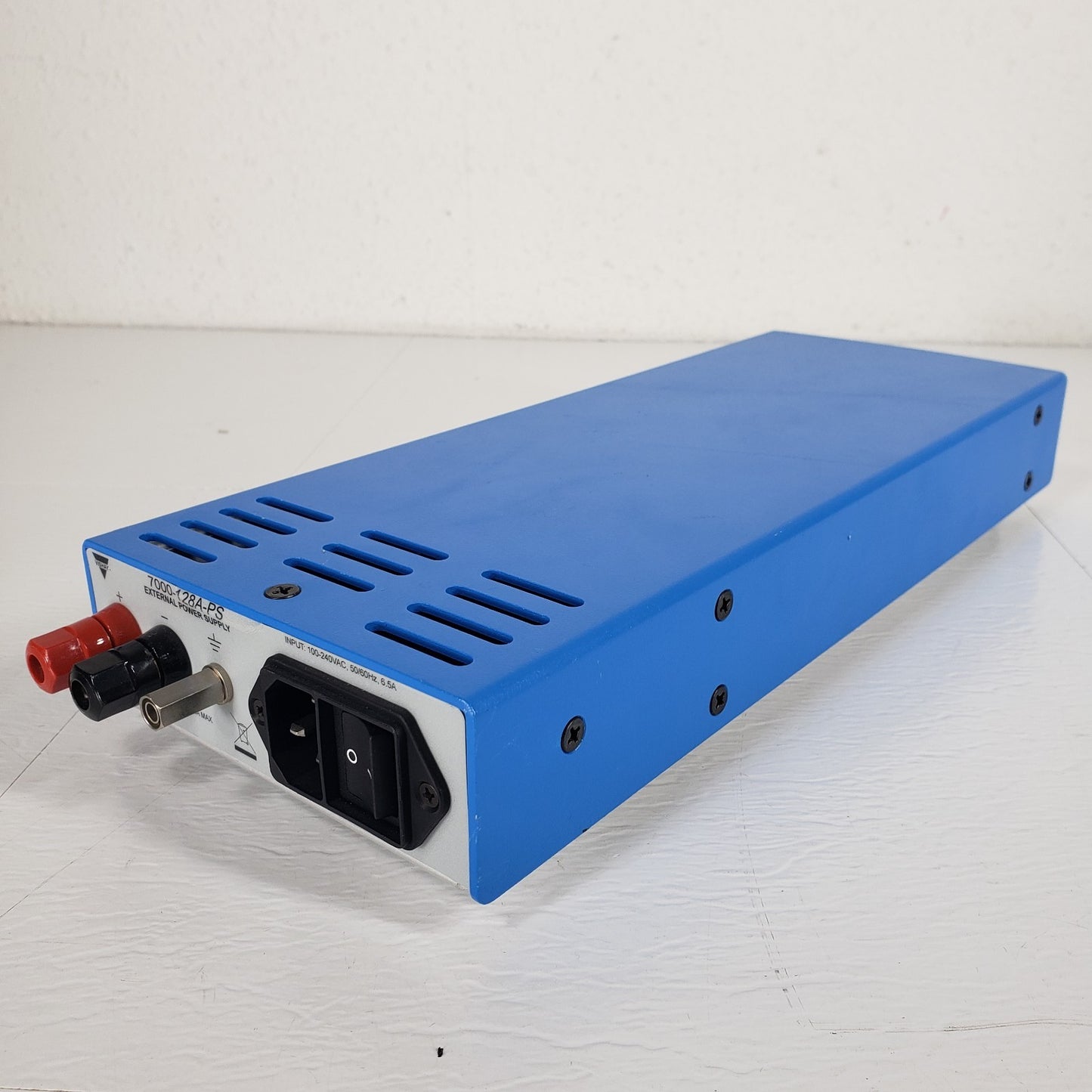 Vishay Micro-Measurements 7000-128A-PS Mains Power Supply 15V 30A