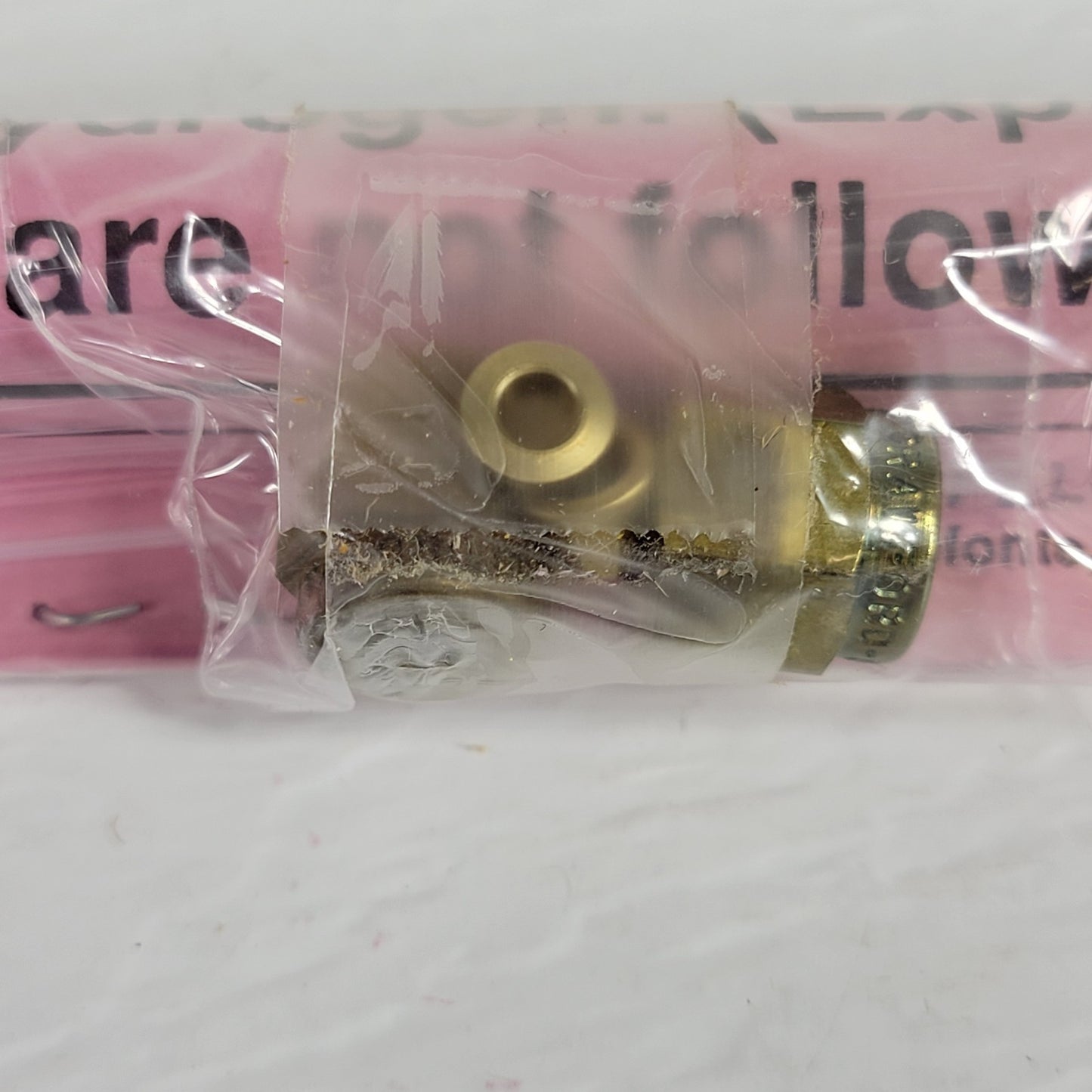 SUPELCO Converter Tube, Protects Gas Chromatography Systems Gas Purifier