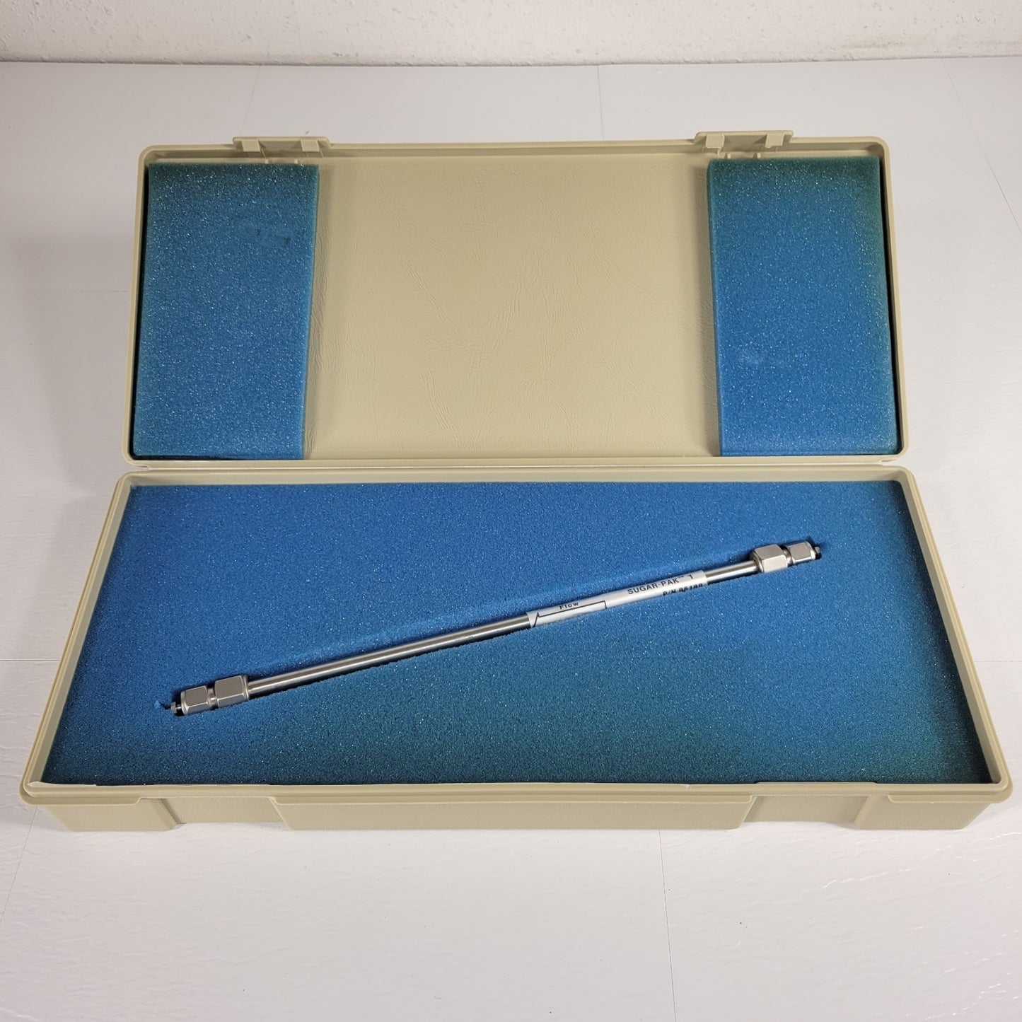 WATERS 85188 Sugar-Pak I 10μm, 6.5mm x 300mm, Liquid Chromatography Column