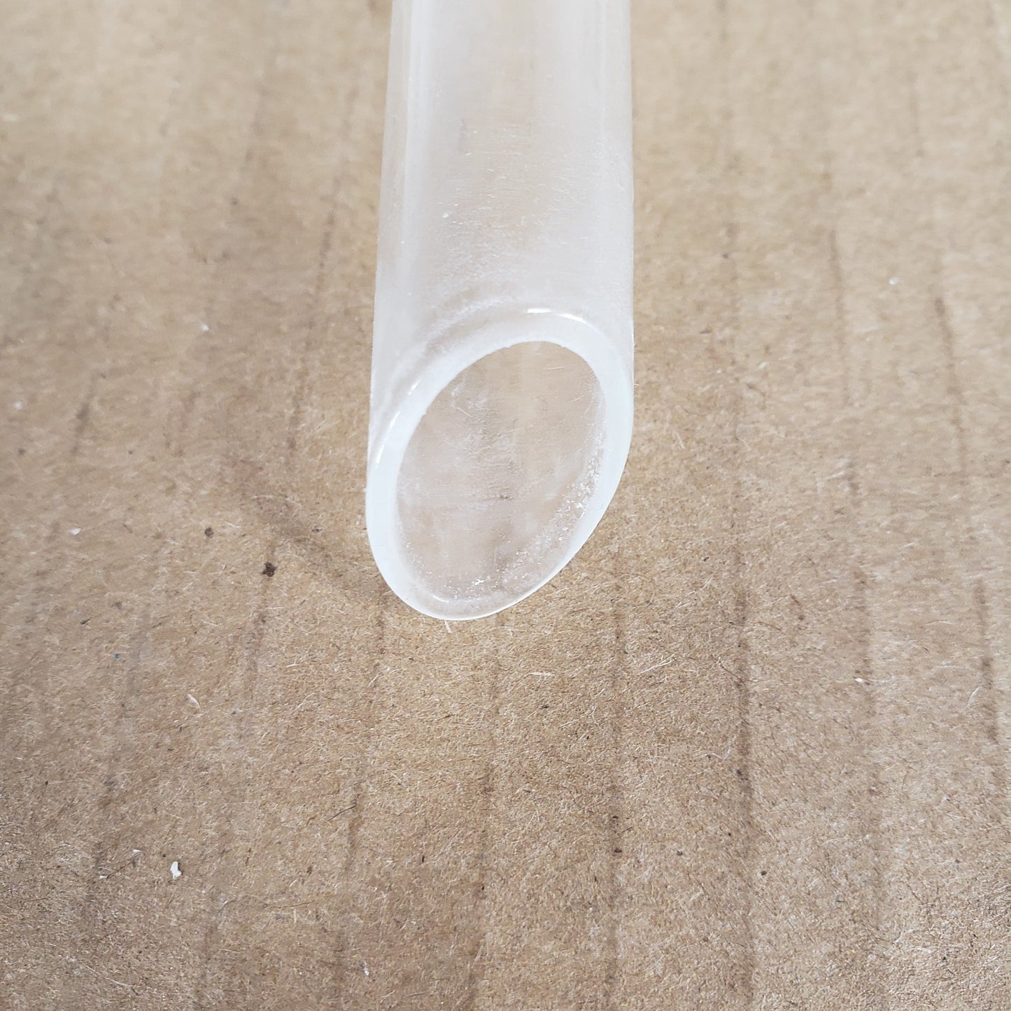 Chemglass CG-1402-18/19 150mL Buchner Filtration Funnels Coarse/Medium Frits