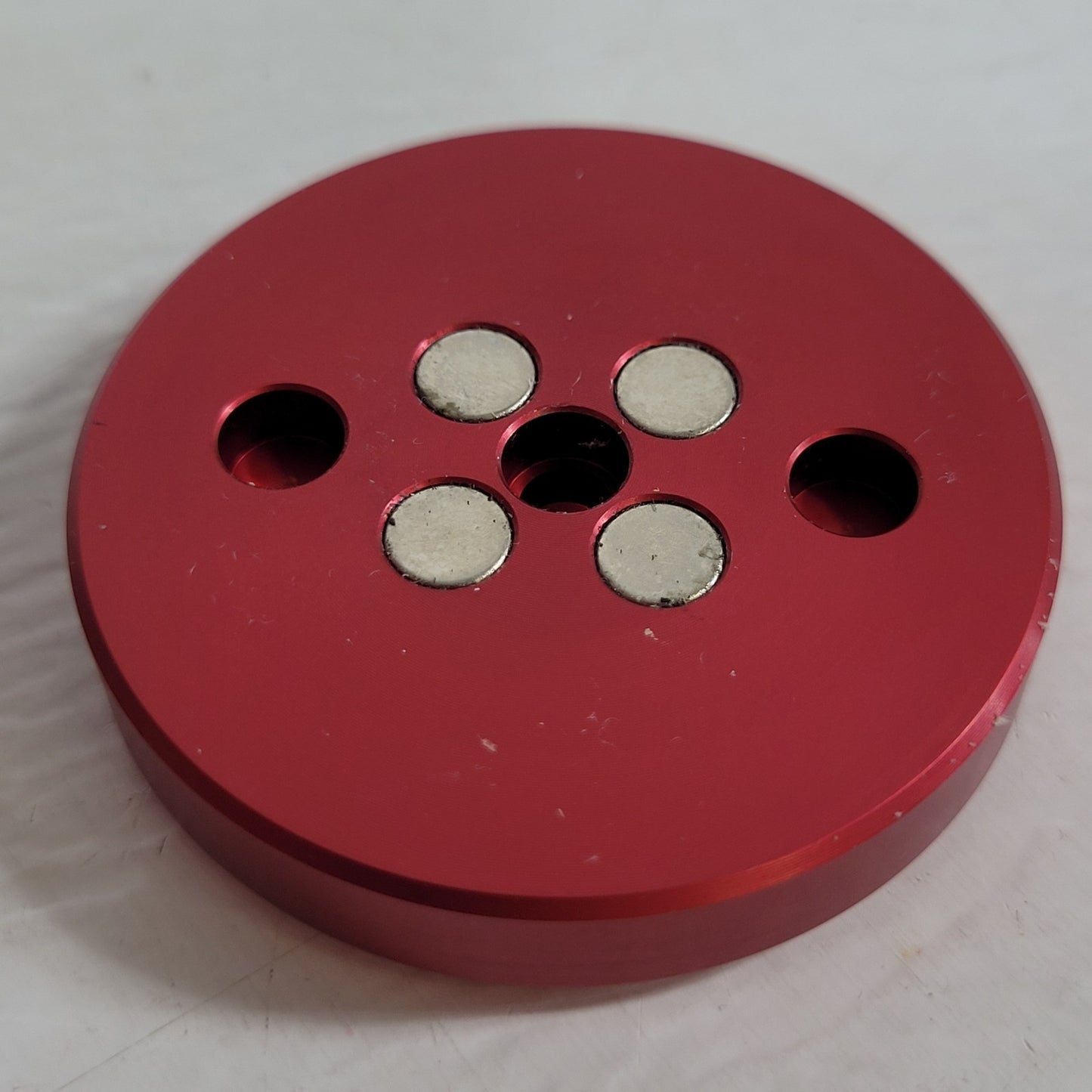 Quanser QUBE-Servo myRIO Rotary Servo Experiment w/ Pendulum Inertia Disk