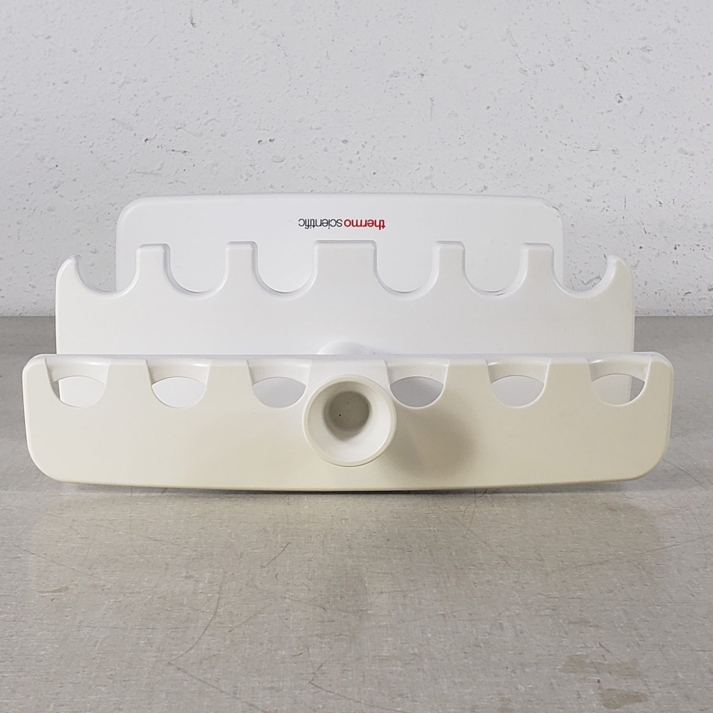 Thermo Scientific 9420290 Finnpipette 6-Position Linear Pipette Stand