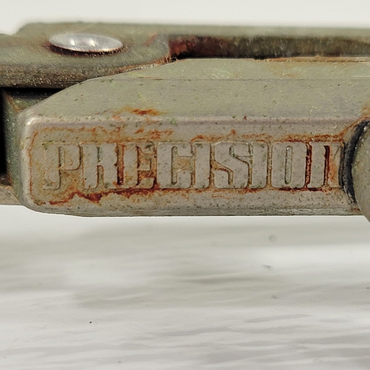 VINTAGE PRECISION 538649 Three 2-Prong Swivel Extension Clamps