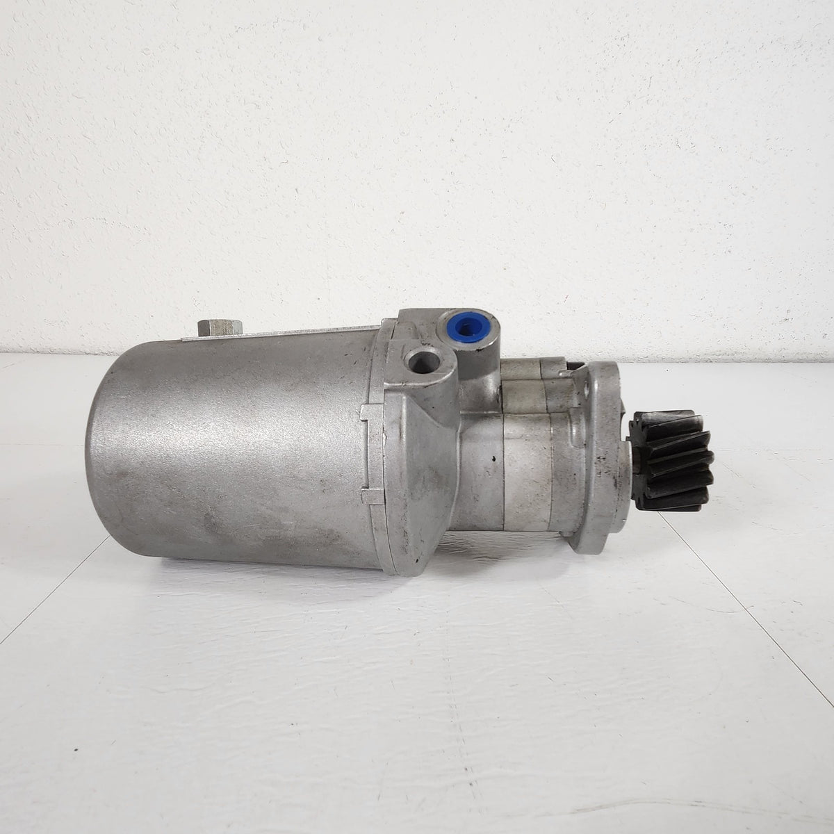 Untested Sonic MF-M-523090-PM 523090M91 Massey Ferguson Power Steering Pump